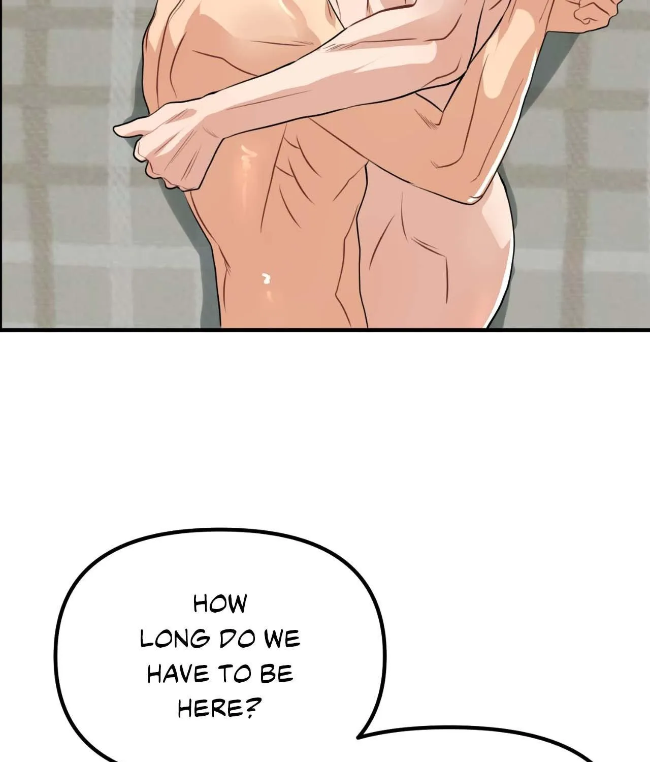 Do You Believe Humans Are Born Evil Chapter 45 page 37 - 
