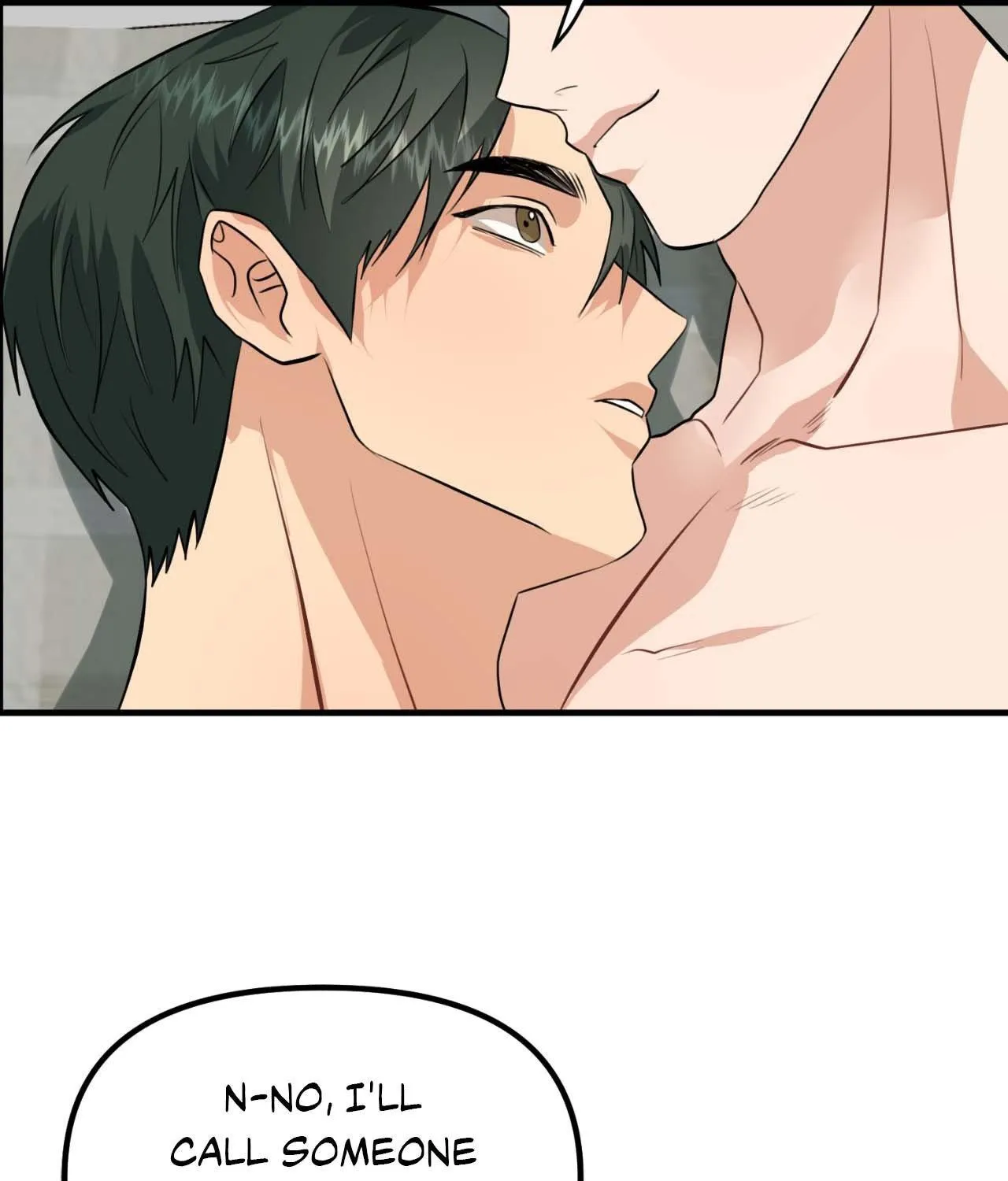 Do You Believe Humans Are Born Evil Chapter 45 page 39 - 