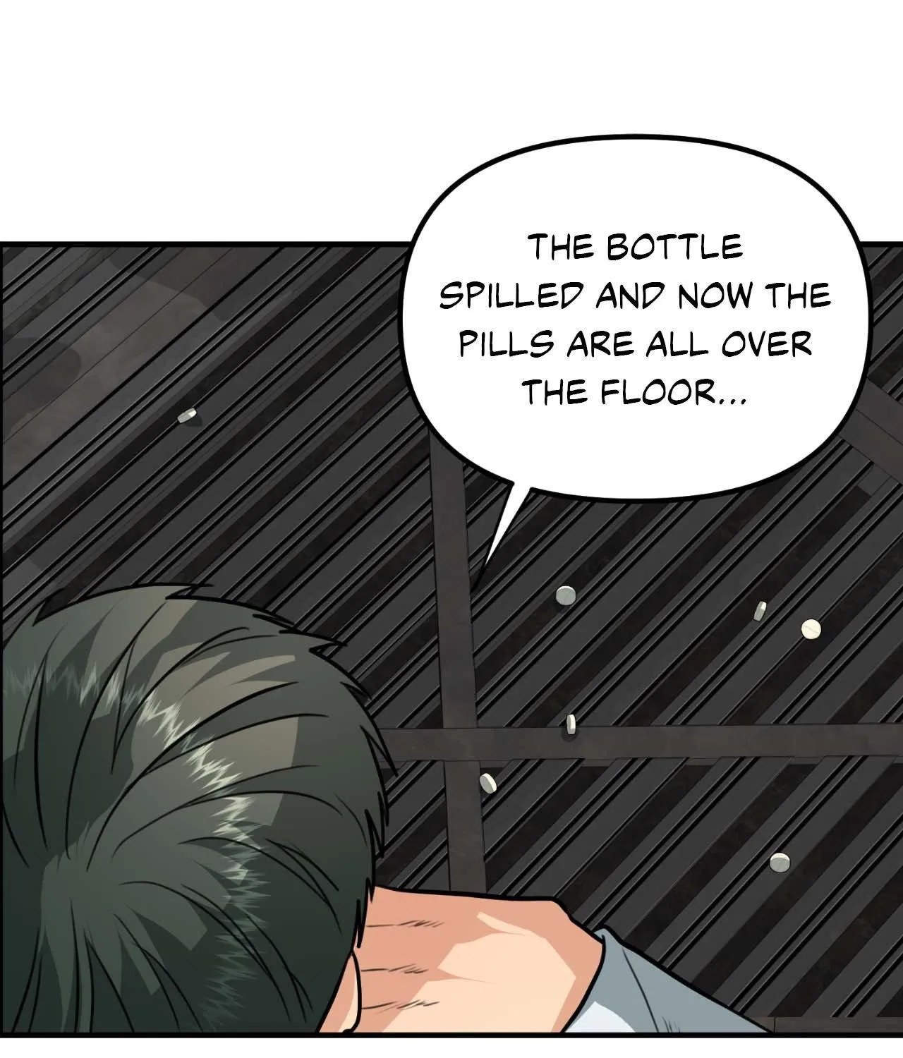Do You Believe Humans Are Born Evil Chapter 45 page 45 - 