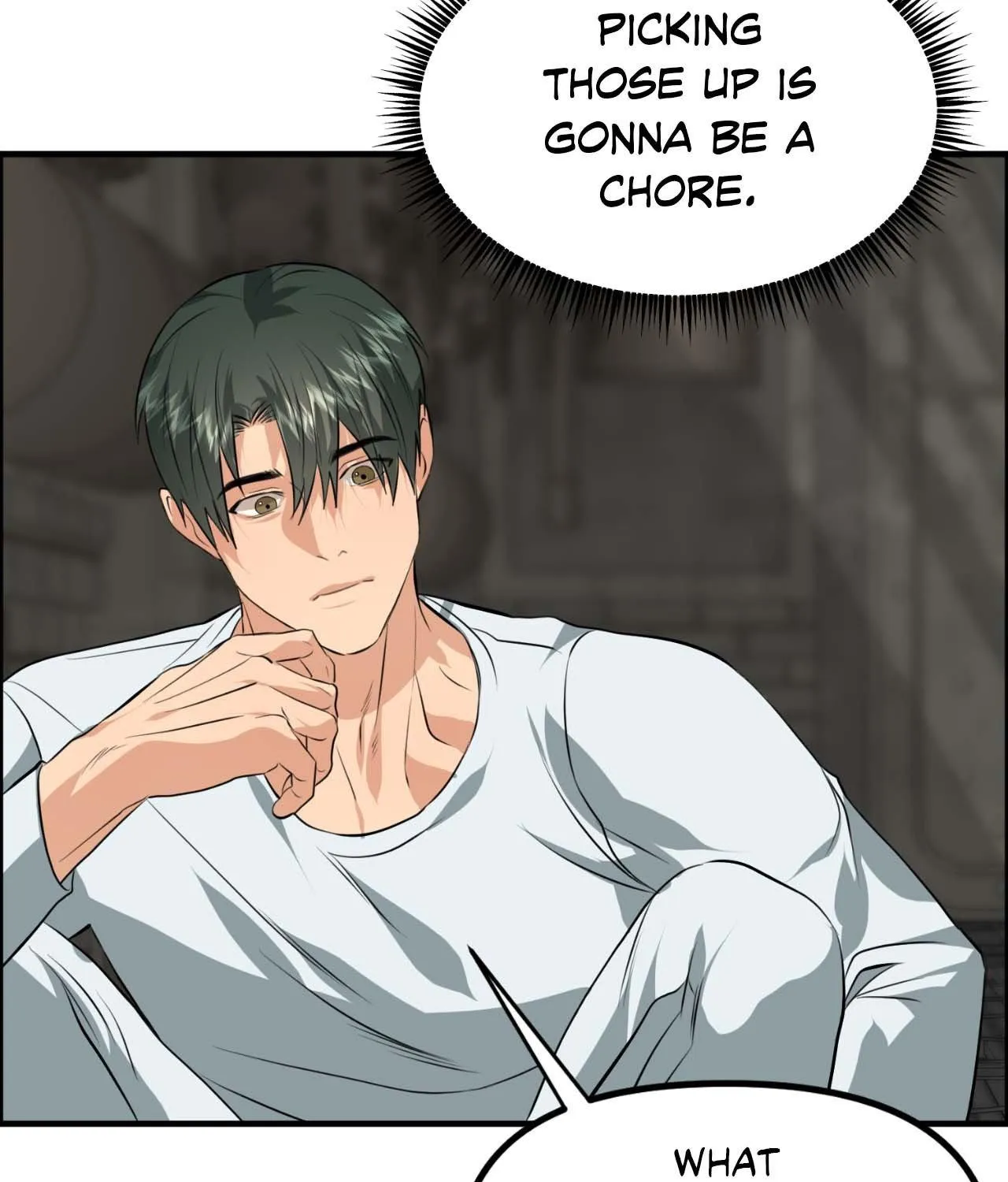 Do You Believe Humans Are Born Evil Chapter 45 page 47 - 