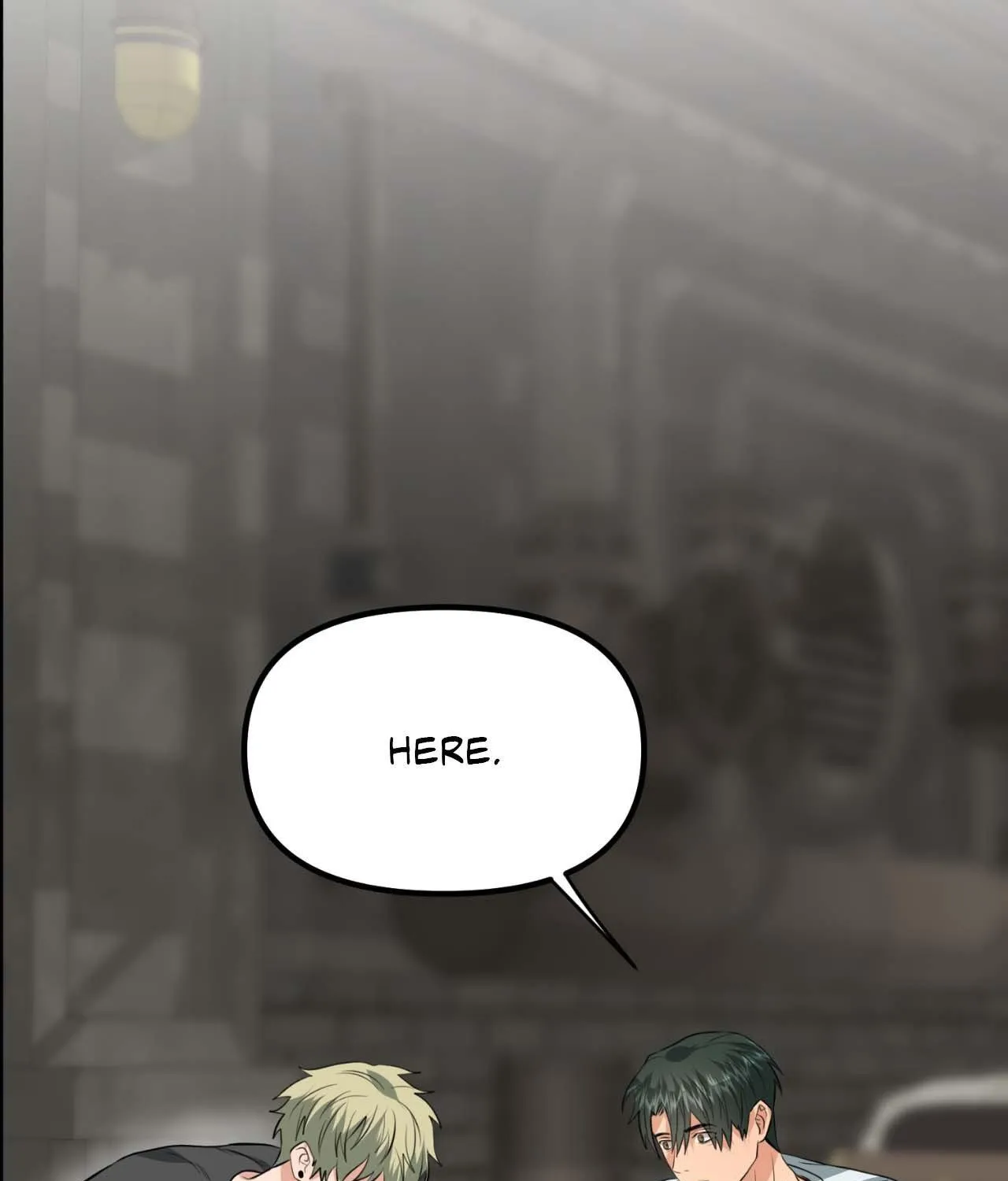 Do You Believe Humans Are Born Evil Chapter 45 page 53 - 