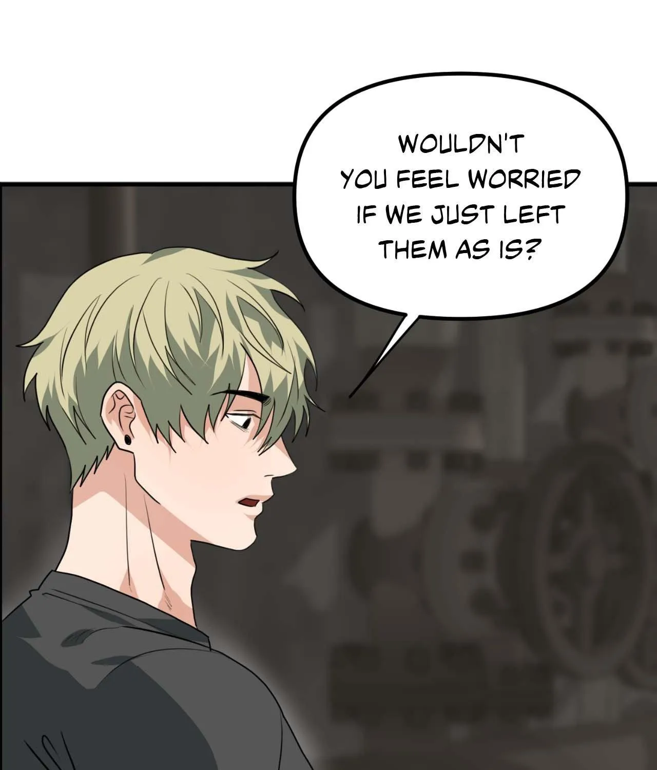 Do You Believe Humans Are Born Evil Chapter 45 page 62 - 