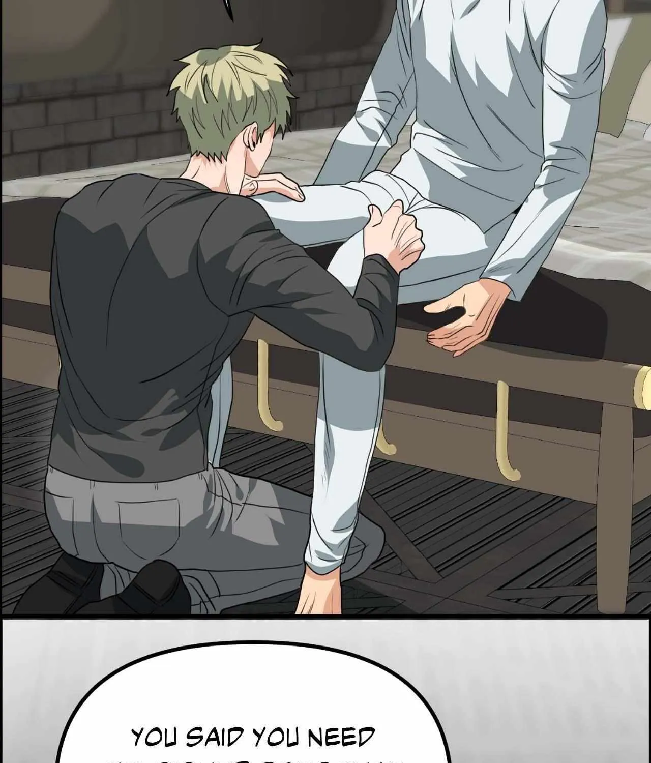 Do You Believe Humans Are Born Evil Chapter 45 page 66 - 