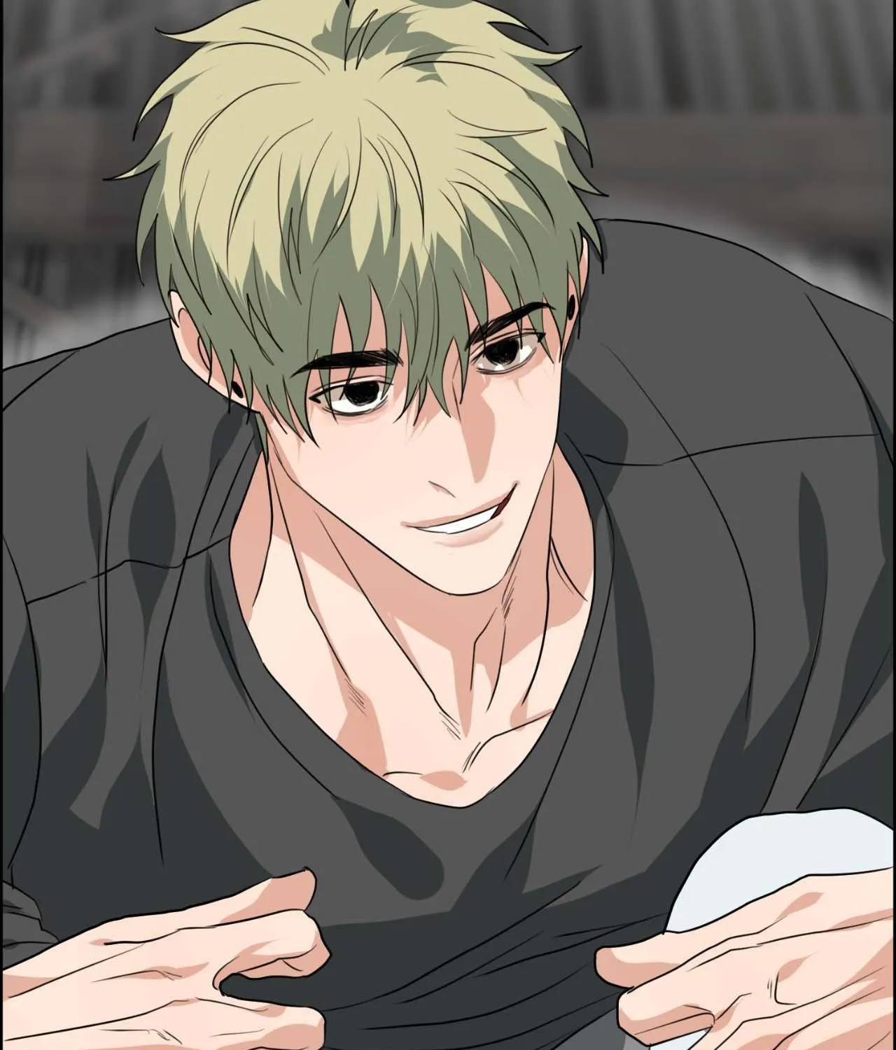 Do You Believe Humans Are Born Evil Chapter 45 page 68 - 