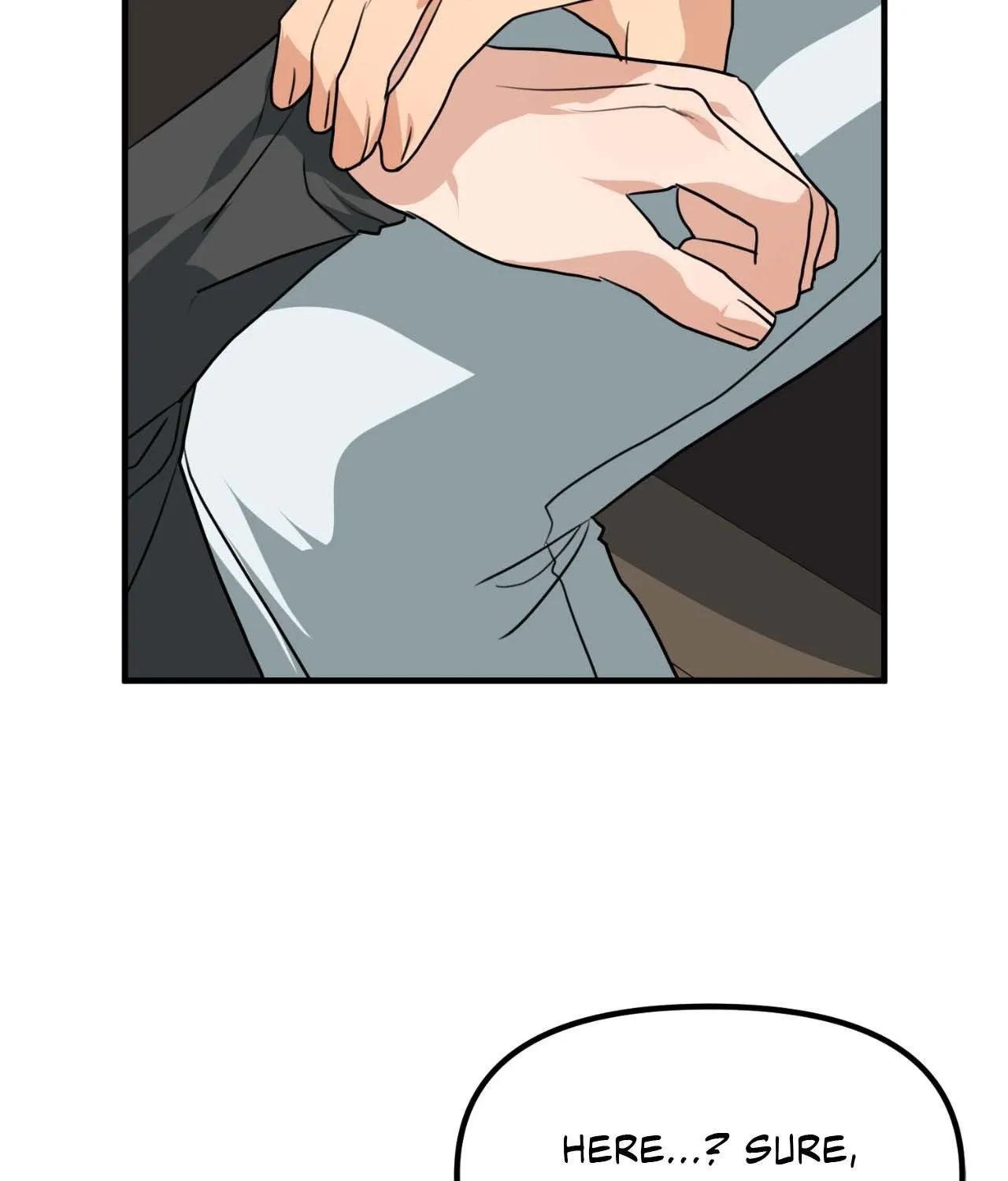 Do You Believe Humans Are Born Evil Chapter 45 page 76 - 