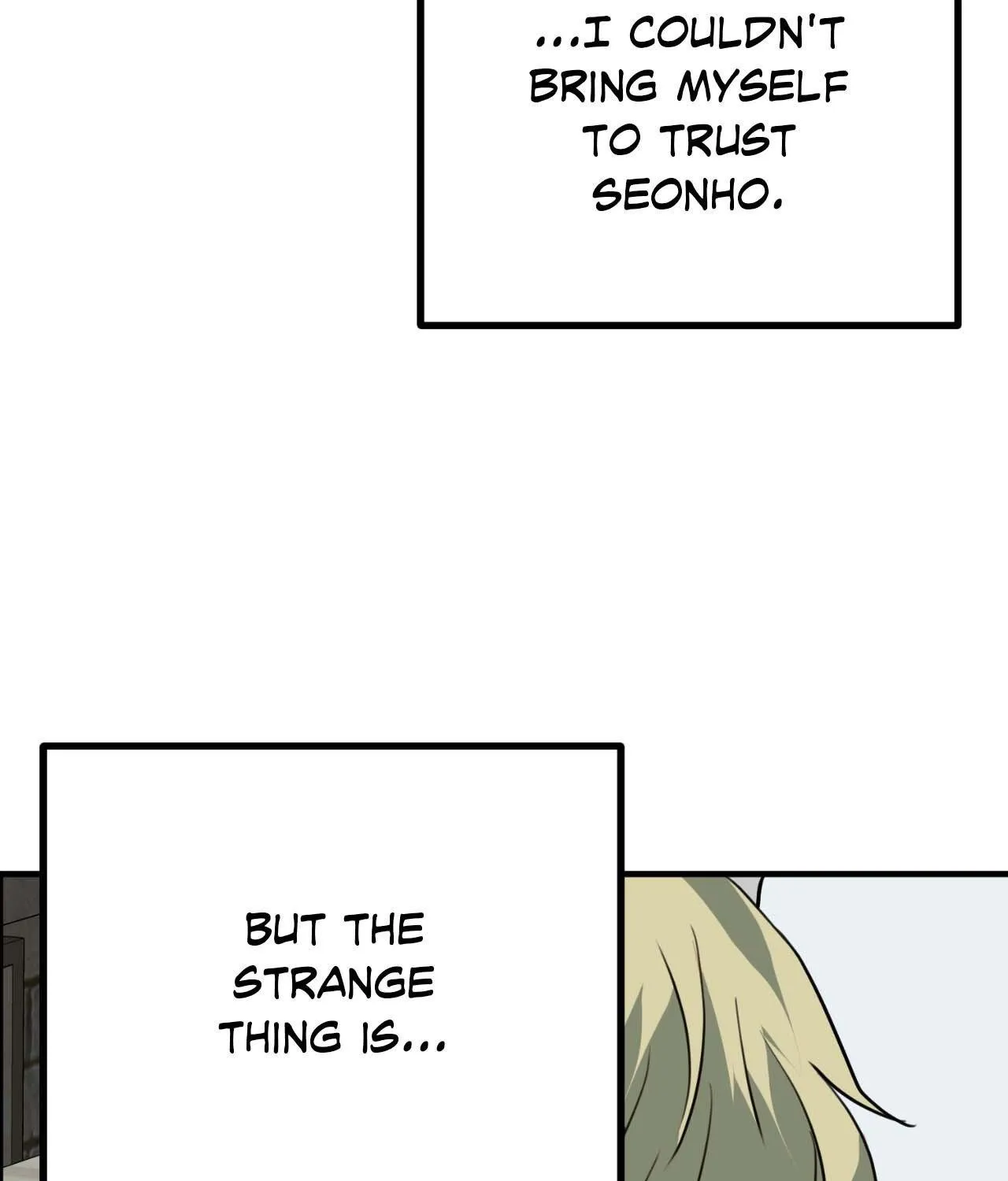 Do You Believe Humans Are Born Evil Chapter 45 page 85 - 