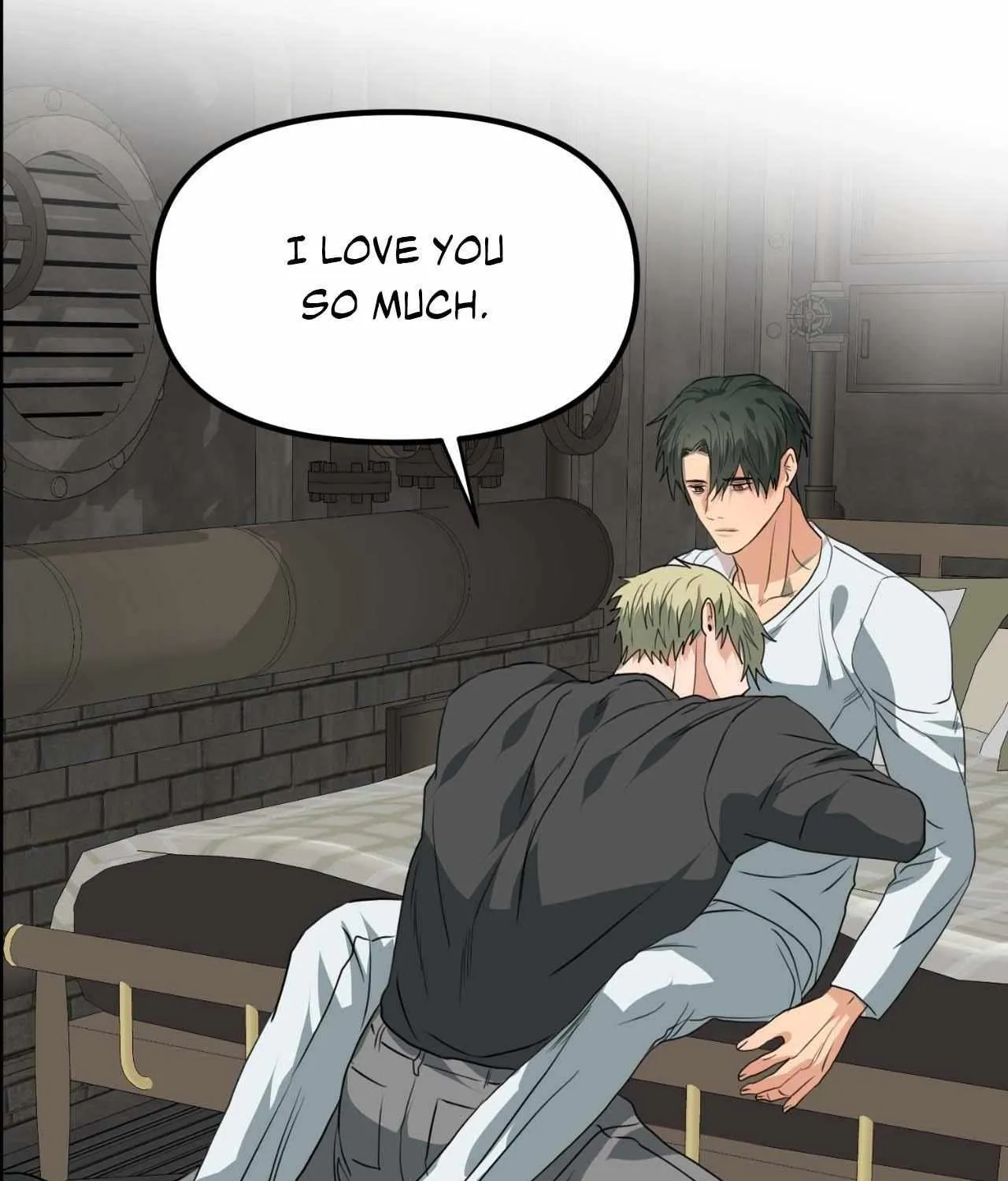 Do You Believe Humans Are Born Evil Chapter 45 page 89 - 