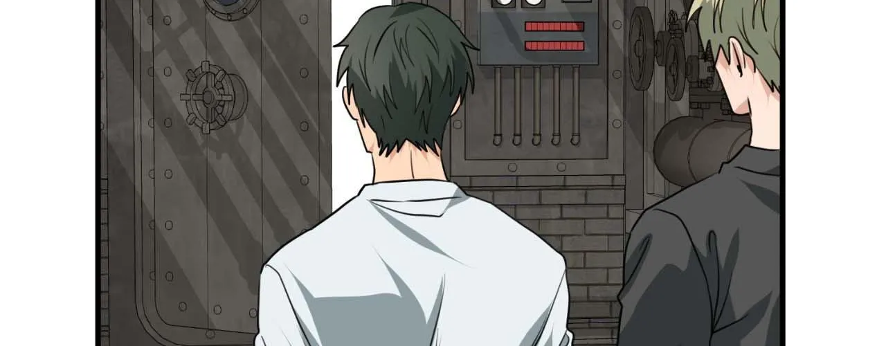 Do You Believe Humans Are Born Evil Chapter 45 page 94 - 