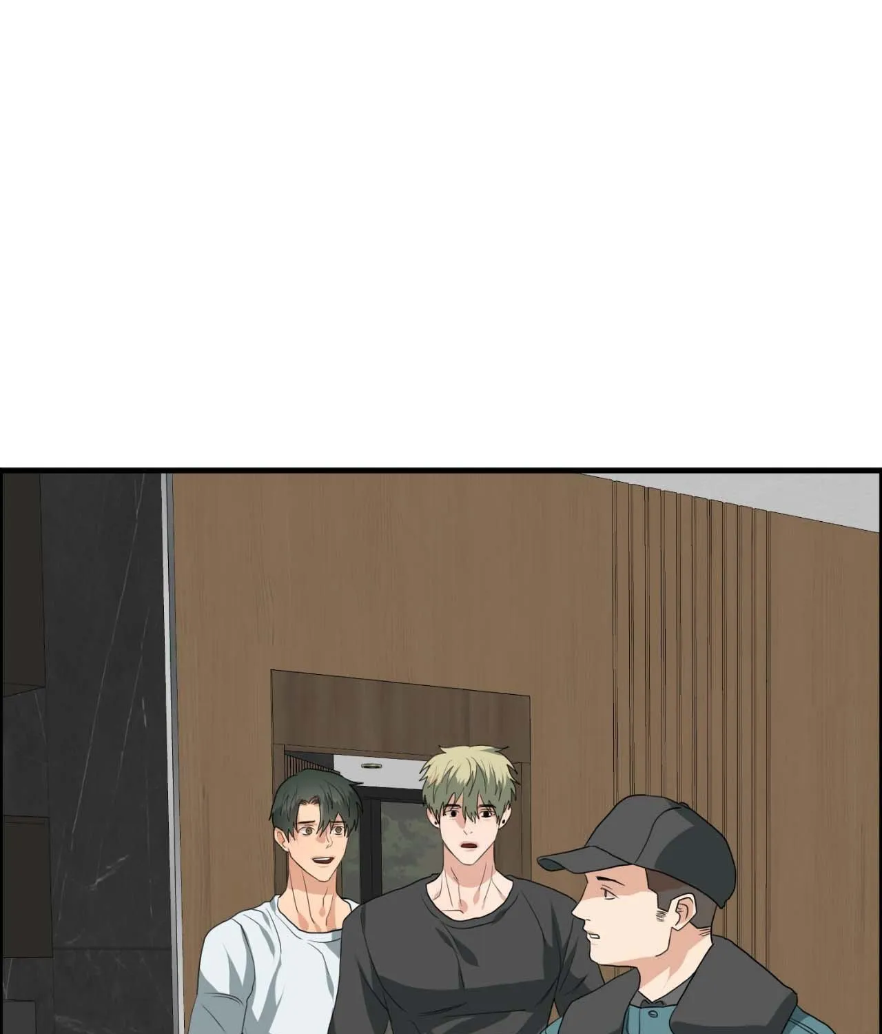 Do You Believe Humans Are Born Evil Chapter 45 page 96 - 