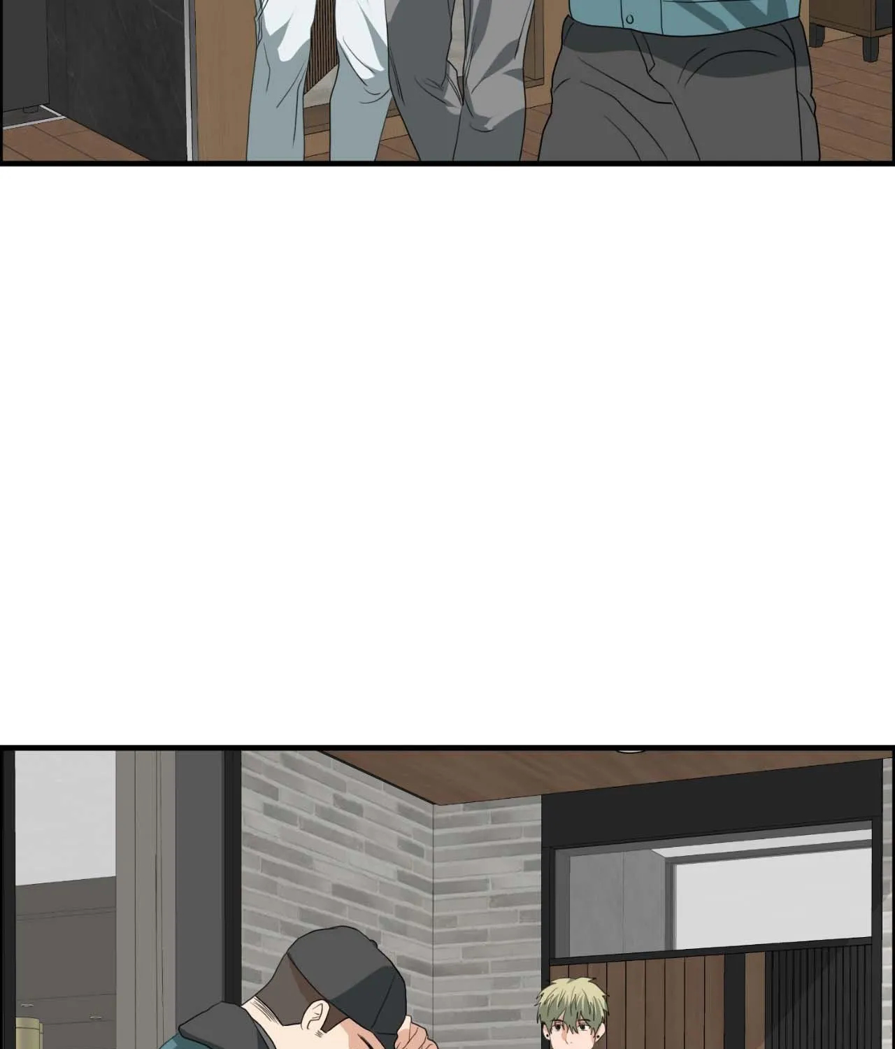 Do You Believe Humans Are Born Evil Chapter 45 page 98 - 