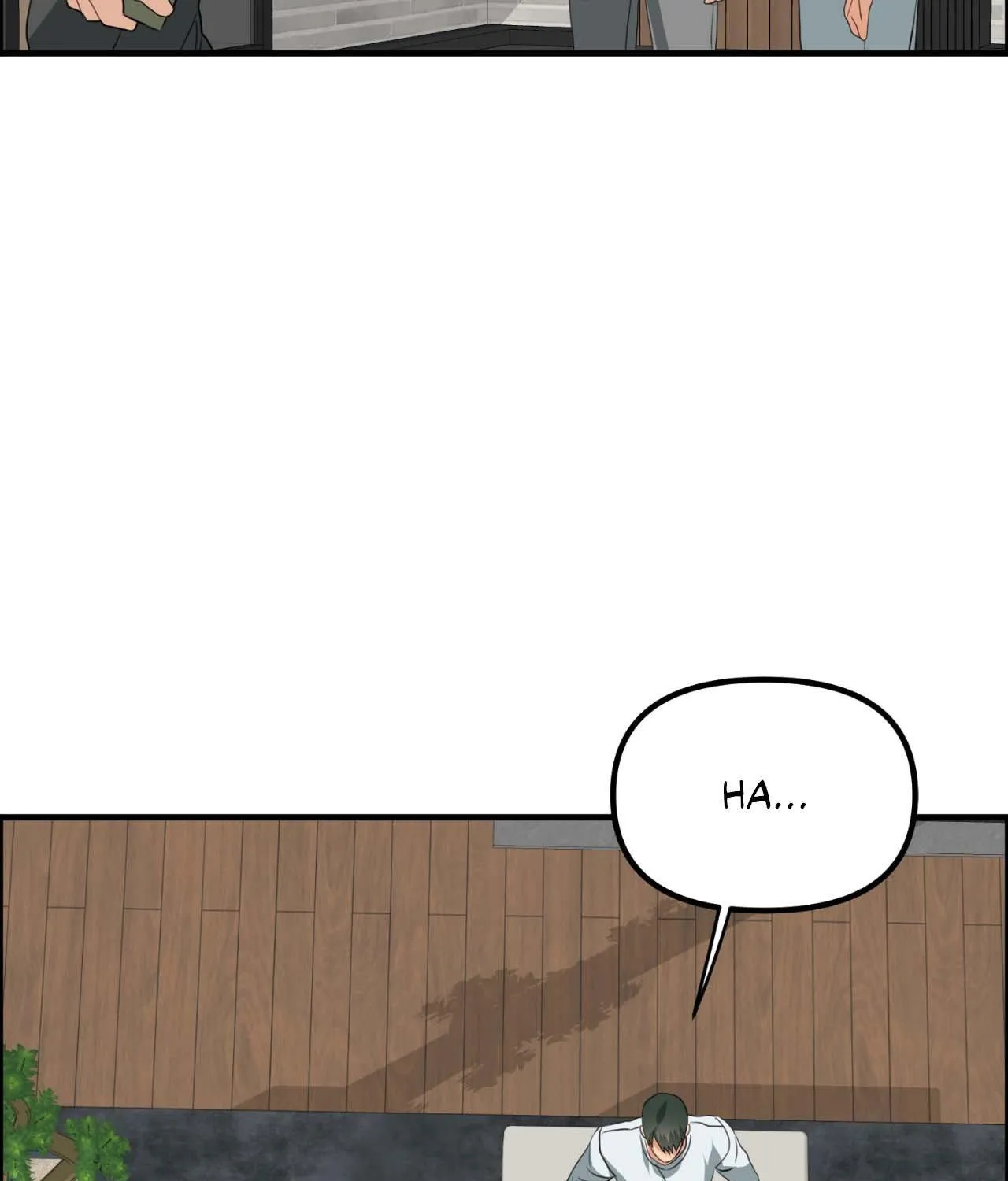 Do You Believe Humans Are Born Evil Chapter 45 page 100 - 