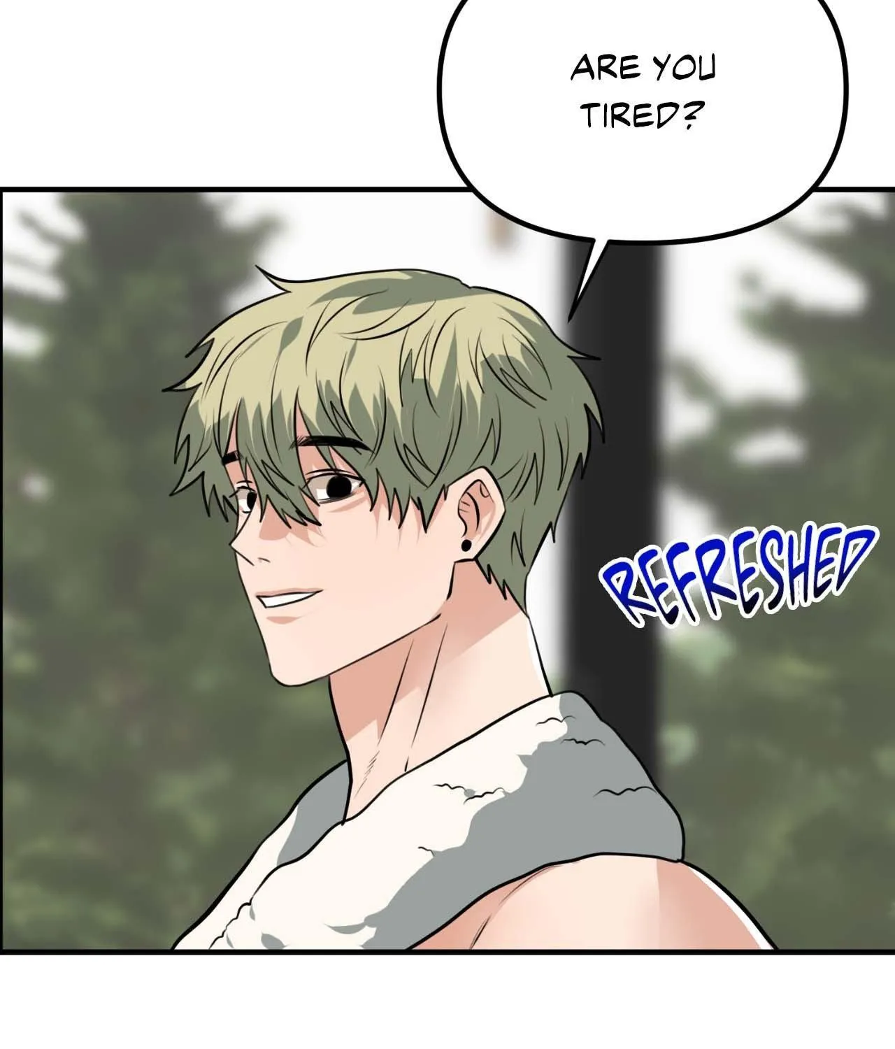 Do You Believe Humans Are Born Evil Chapter 46 page 105 - 