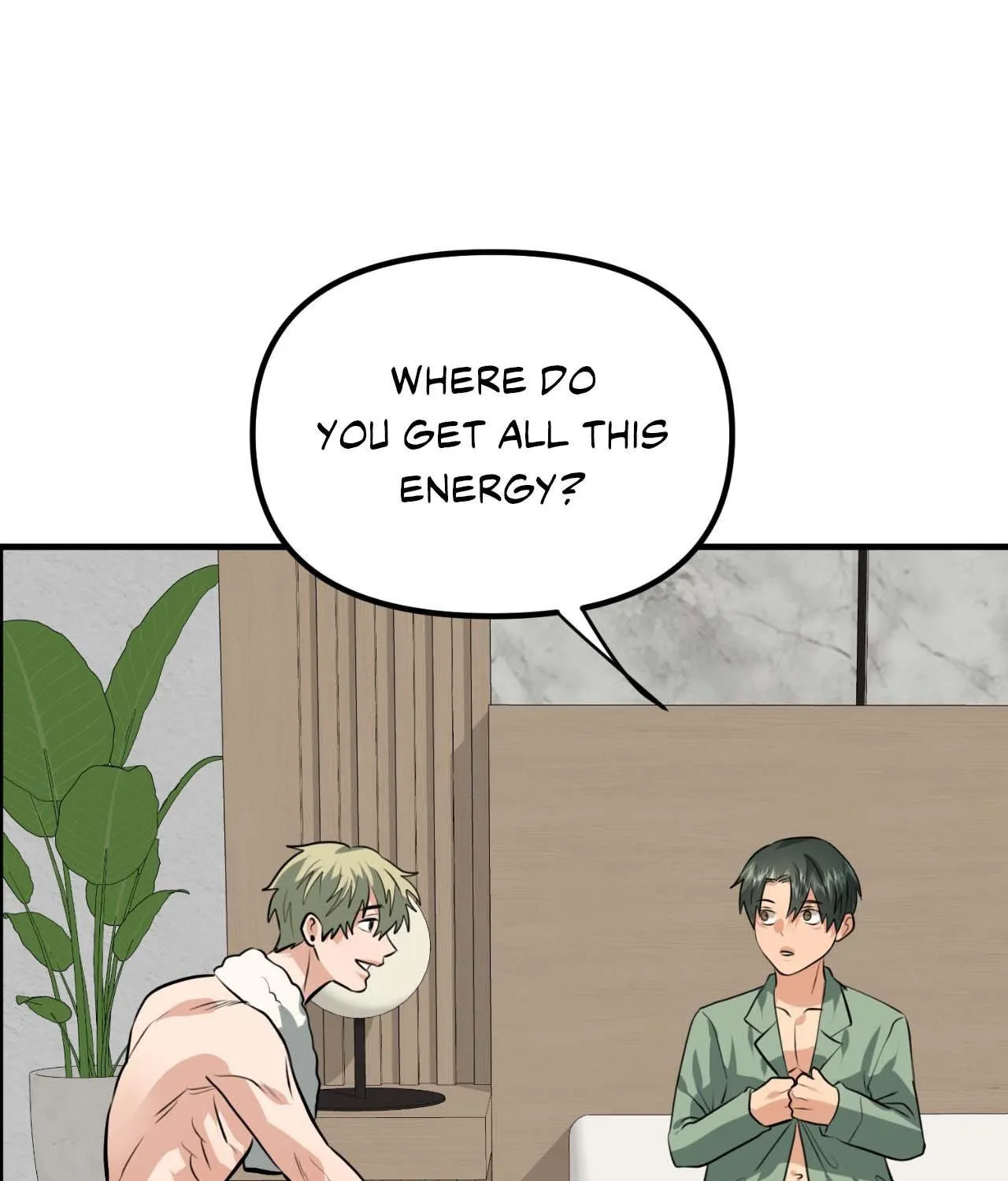 Do You Believe Humans Are Born Evil Chapter 46 page 107 - 