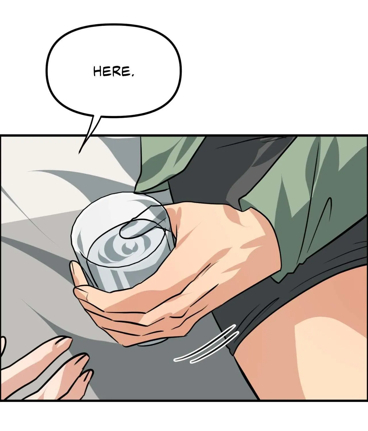 Do You Believe Humans Are Born Evil Chapter 46 page 118 - 