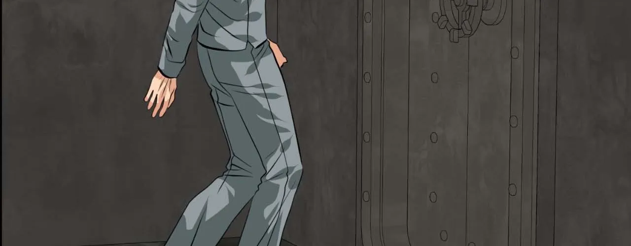 Do You Believe Humans Are Born Evil Chapter 46 page 134 - 