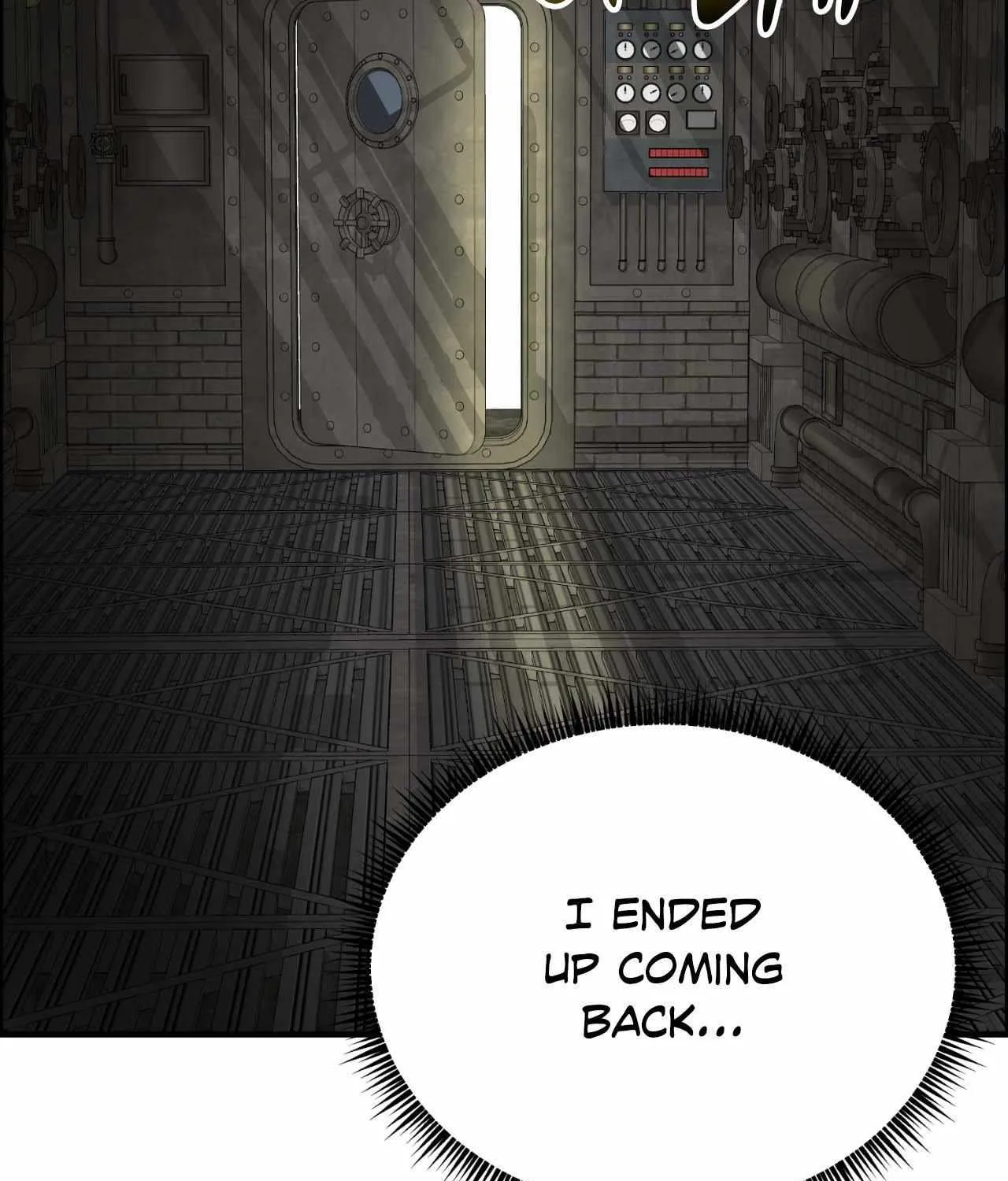 Do You Believe Humans Are Born Evil Chapter 46 page 137 - 