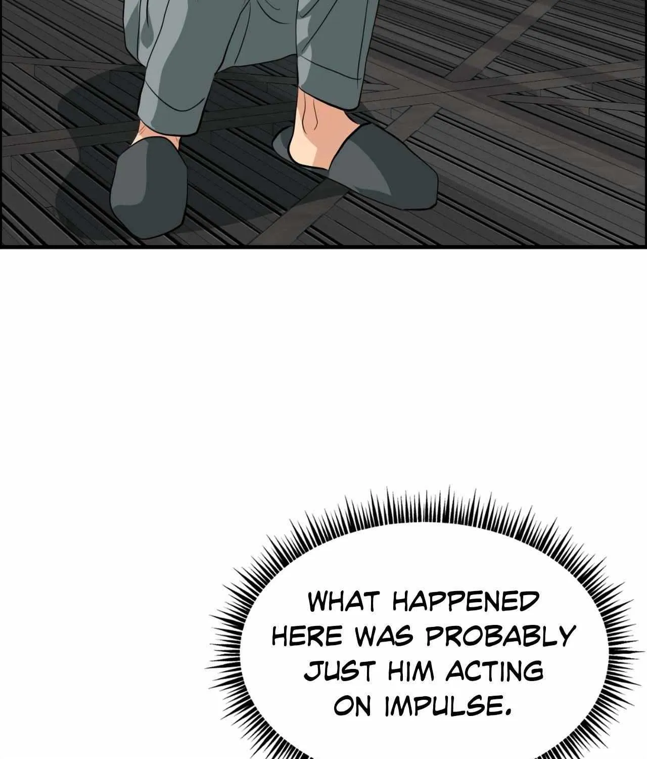 Do You Believe Humans Are Born Evil Chapter 46 page 141 - 