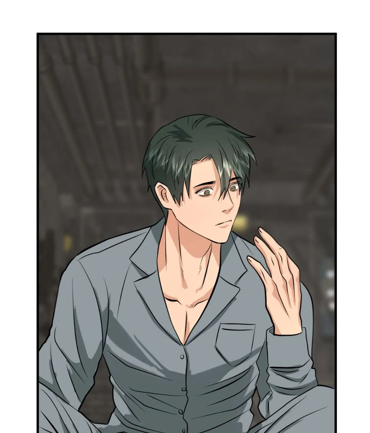Do You Believe Humans Are Born Evil Chapter 46 page 148 - 