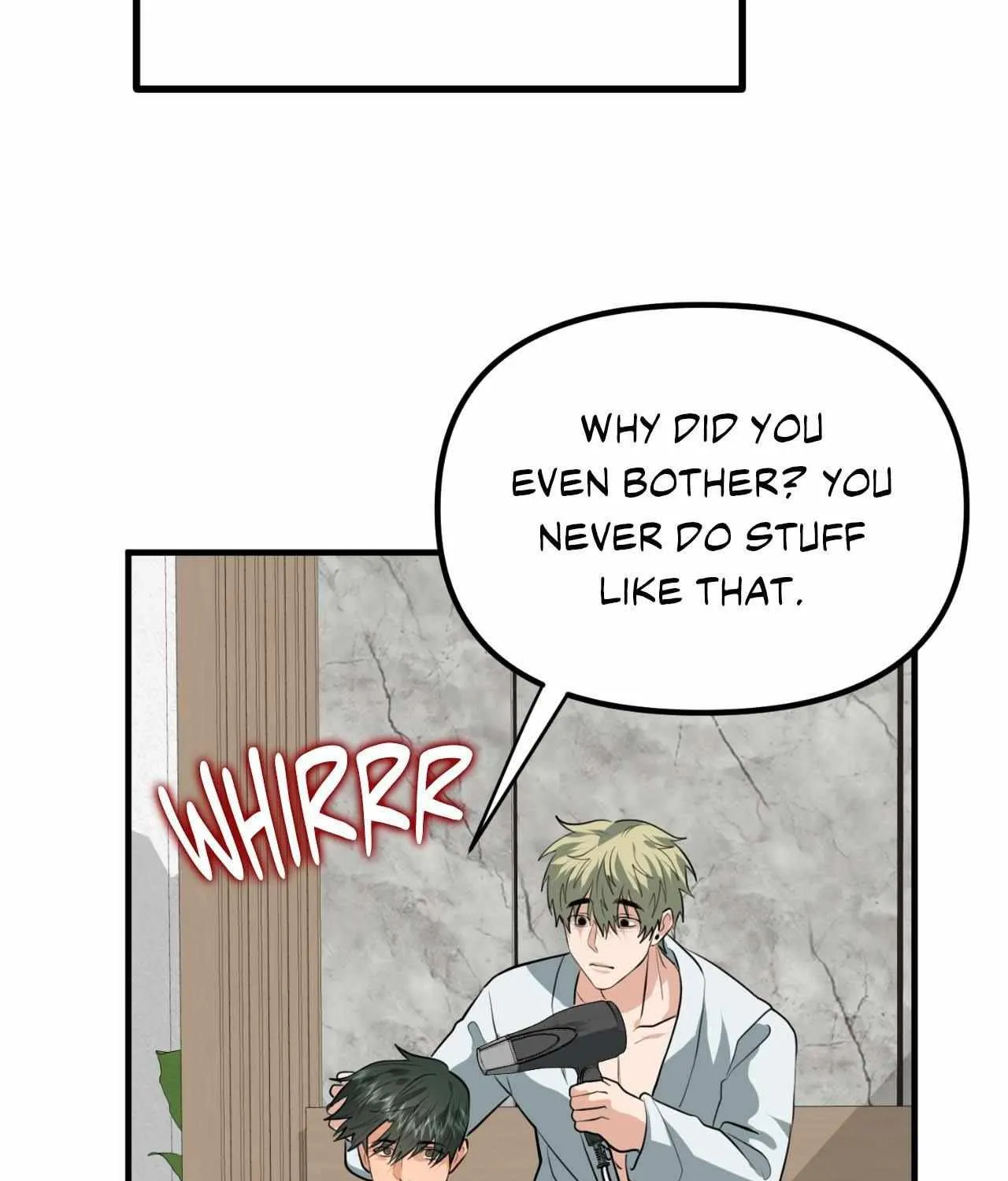 Do You Believe Humans Are Born Evil Chapter 46 page 18 - 