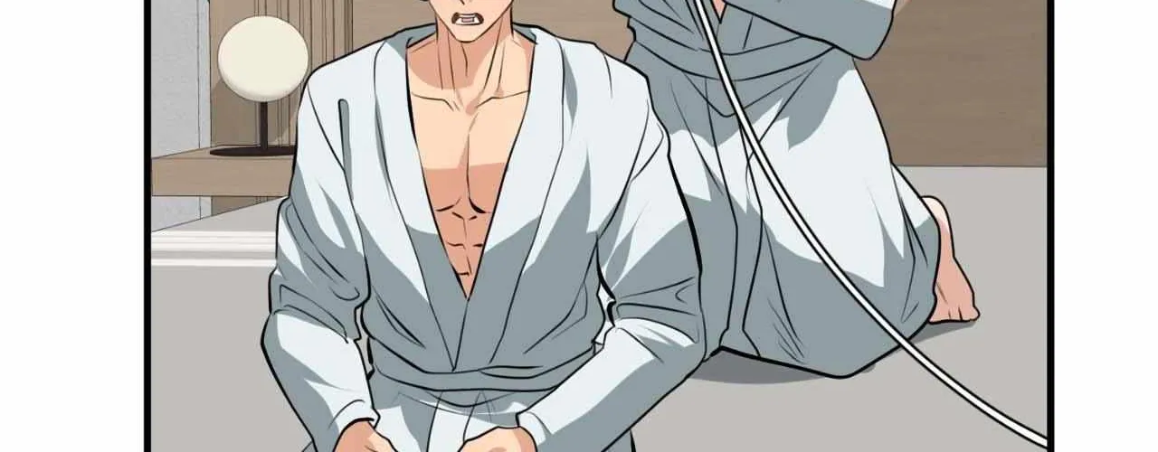 Do You Believe Humans Are Born Evil Chapter 46 page 19 - 