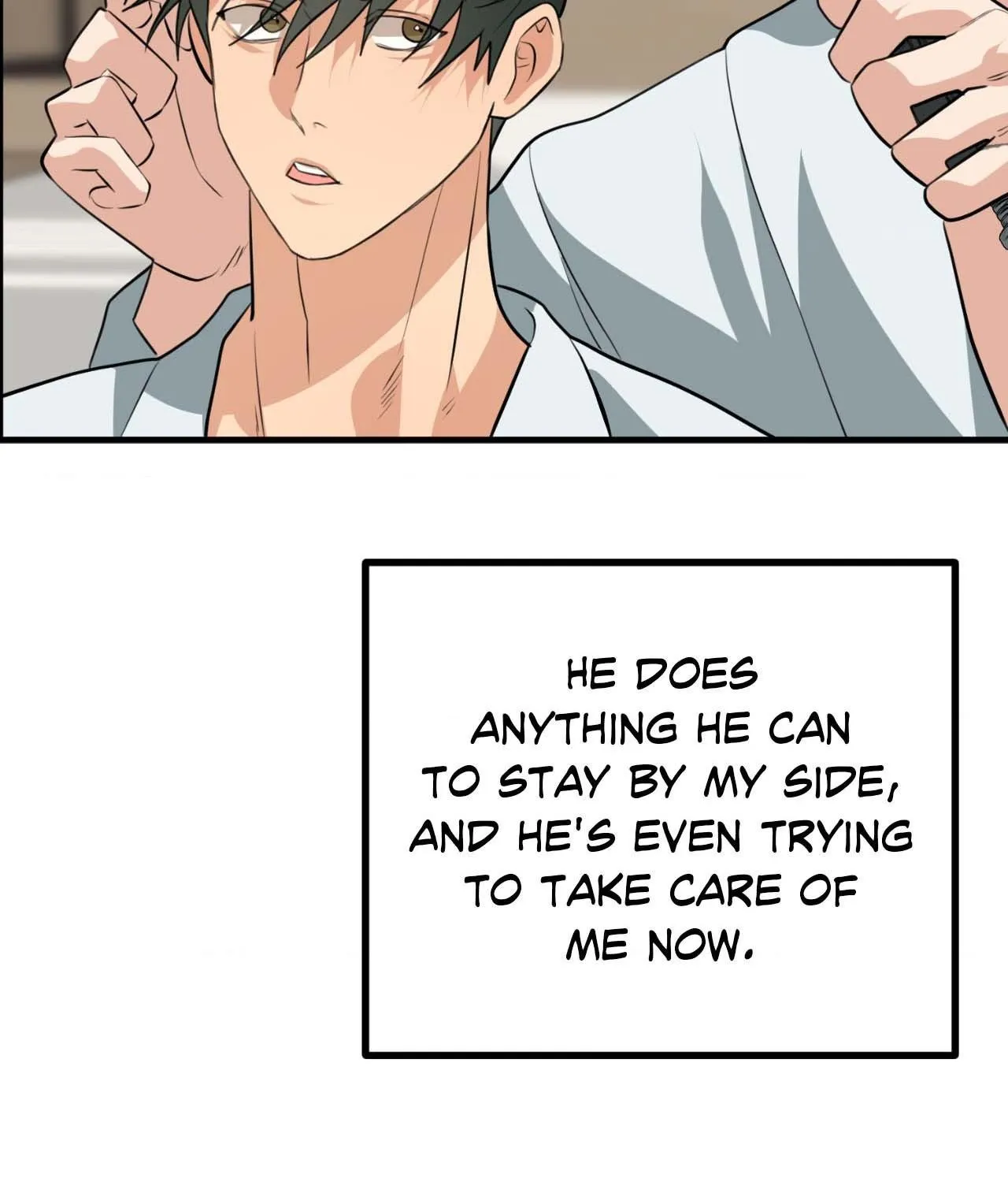 Do You Believe Humans Are Born Evil Chapter 46 page 22 - 