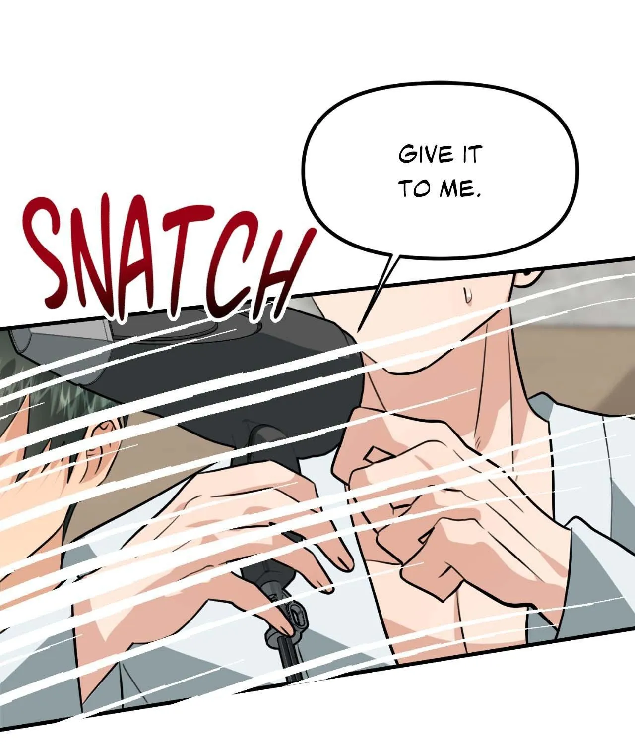 Do You Believe Humans Are Born Evil Chapter 46 page 24 - 