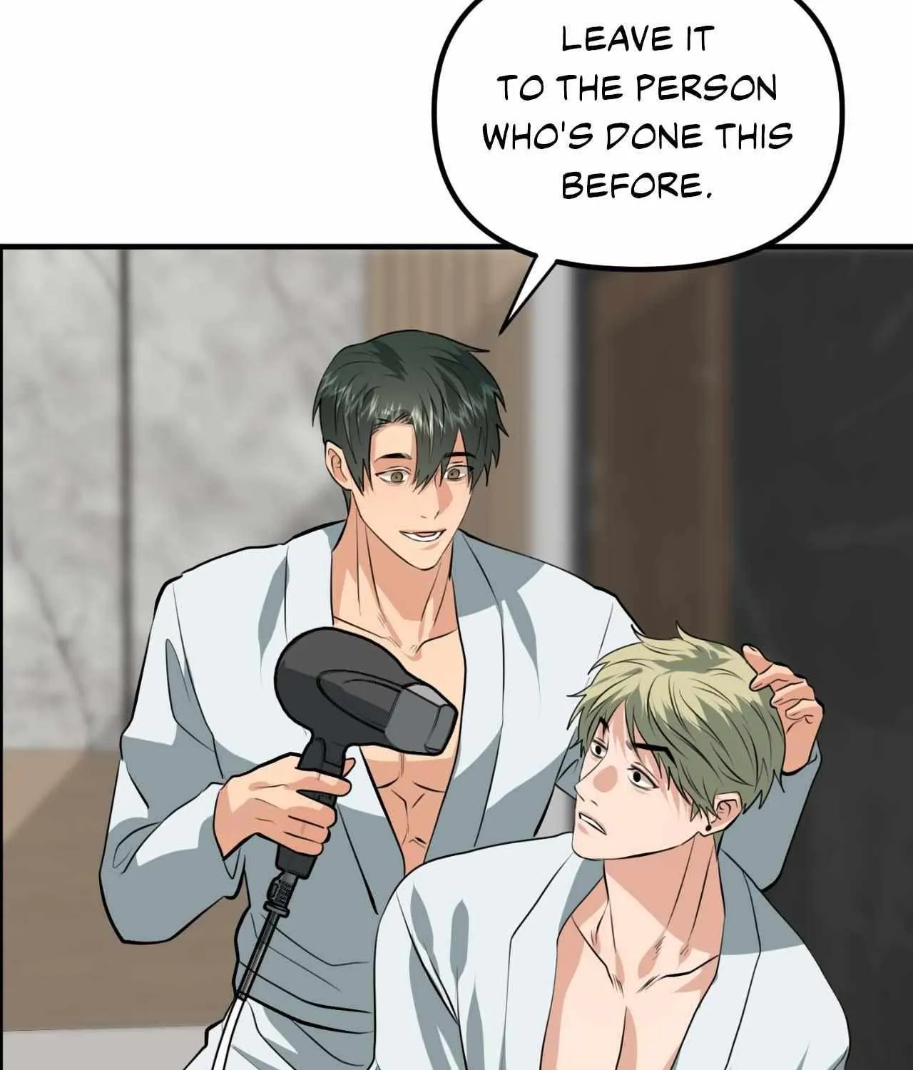 Do You Believe Humans Are Born Evil Chapter 46 page 26 - 