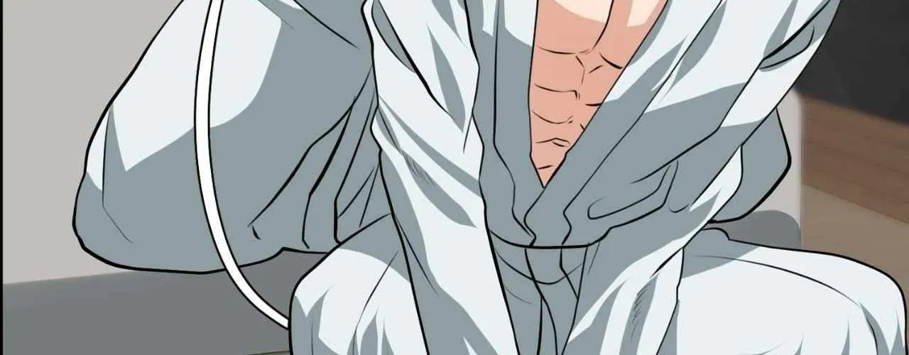 Do You Believe Humans Are Born Evil Chapter 46 page 27 - 