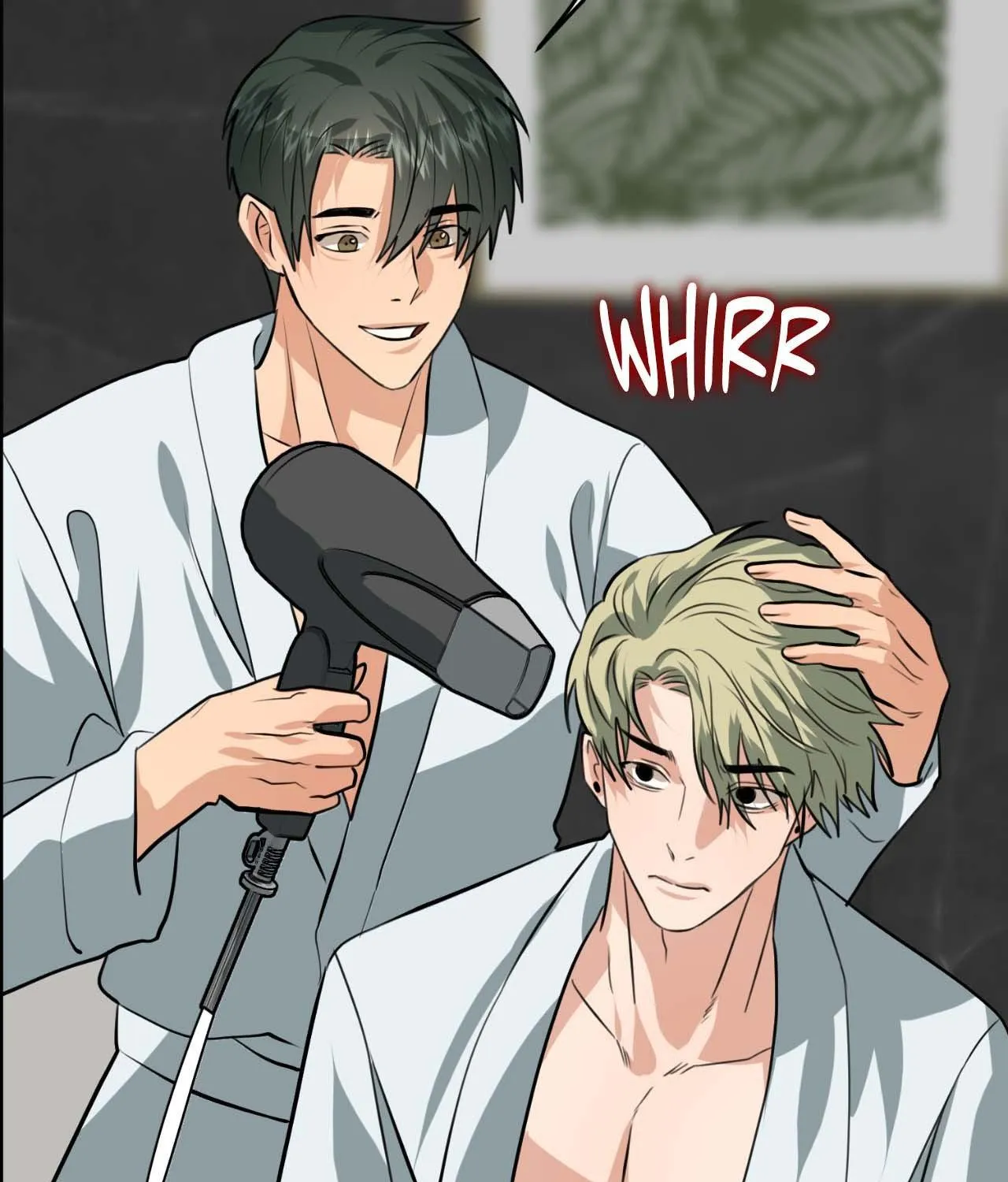 Do You Believe Humans Are Born Evil Chapter 46 page 32 - 