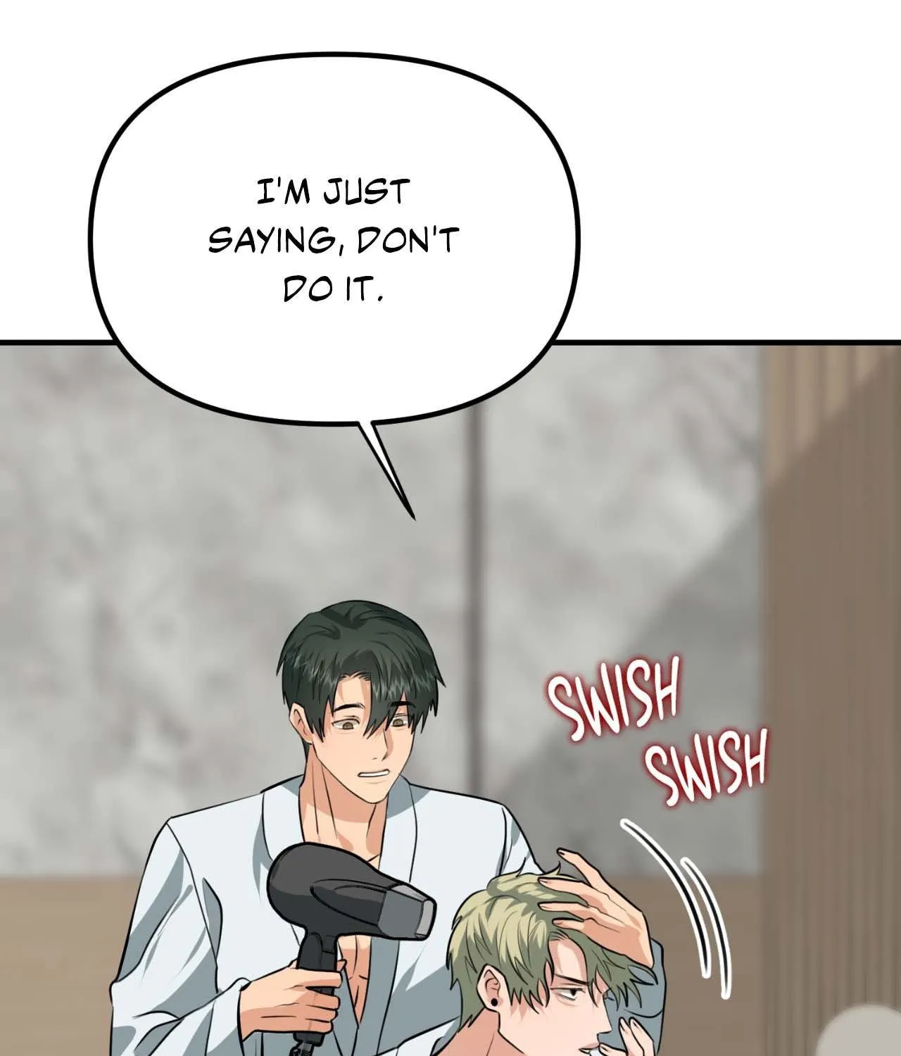 Do You Believe Humans Are Born Evil Chapter 46 page 40 - 