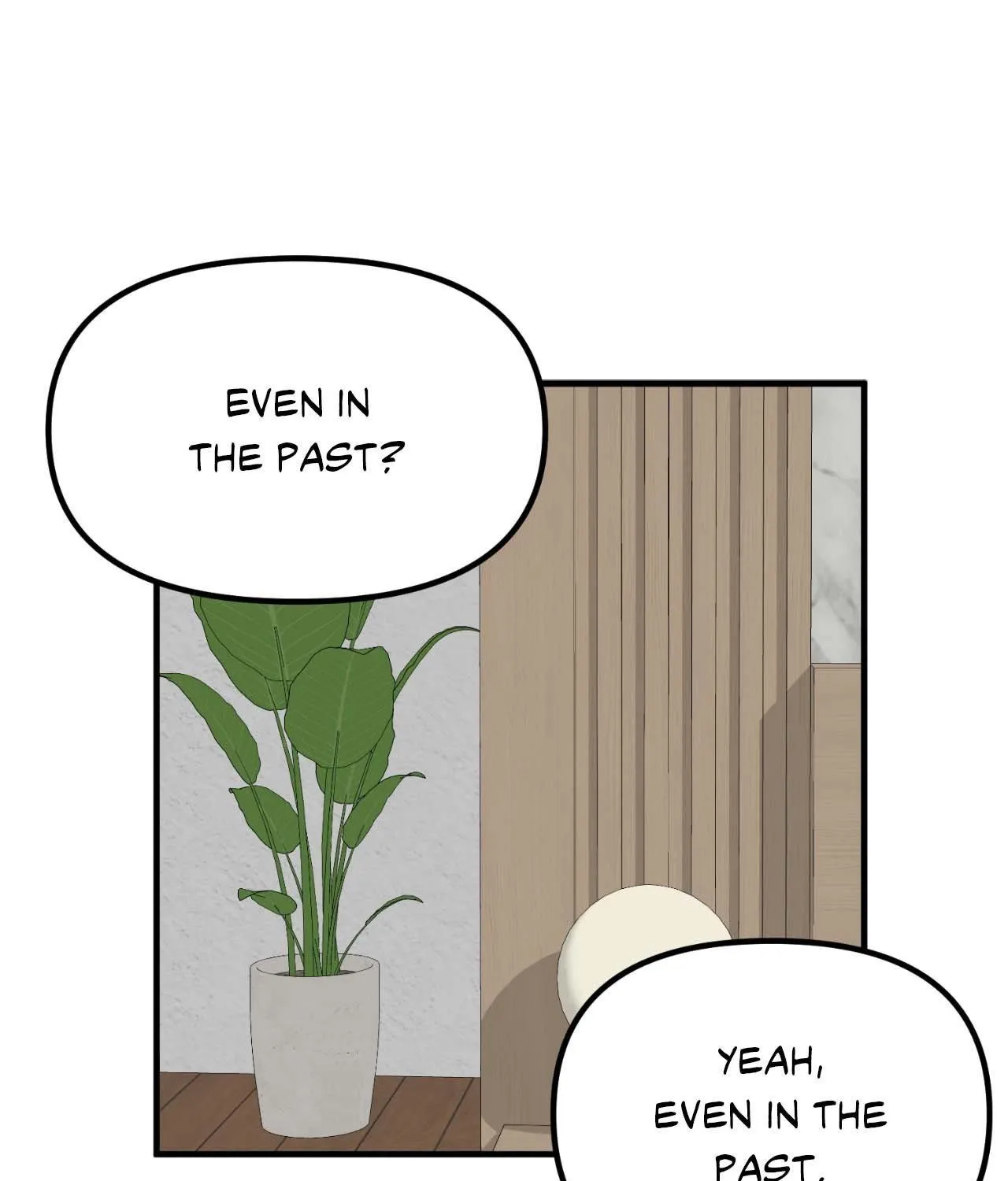 Do You Believe Humans Are Born Evil Chapter 46 page 43 - 