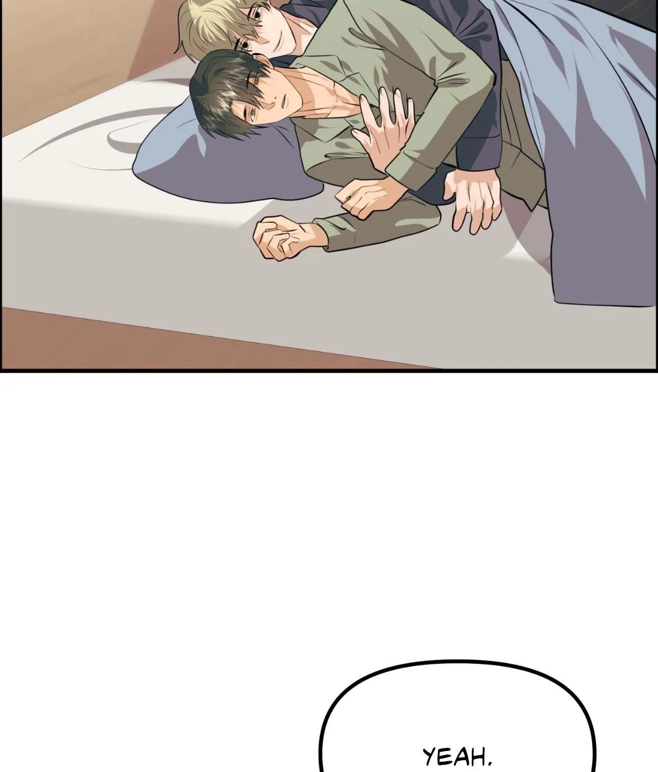 Do You Believe Humans Are Born Evil Chapter 46 page 53 - 