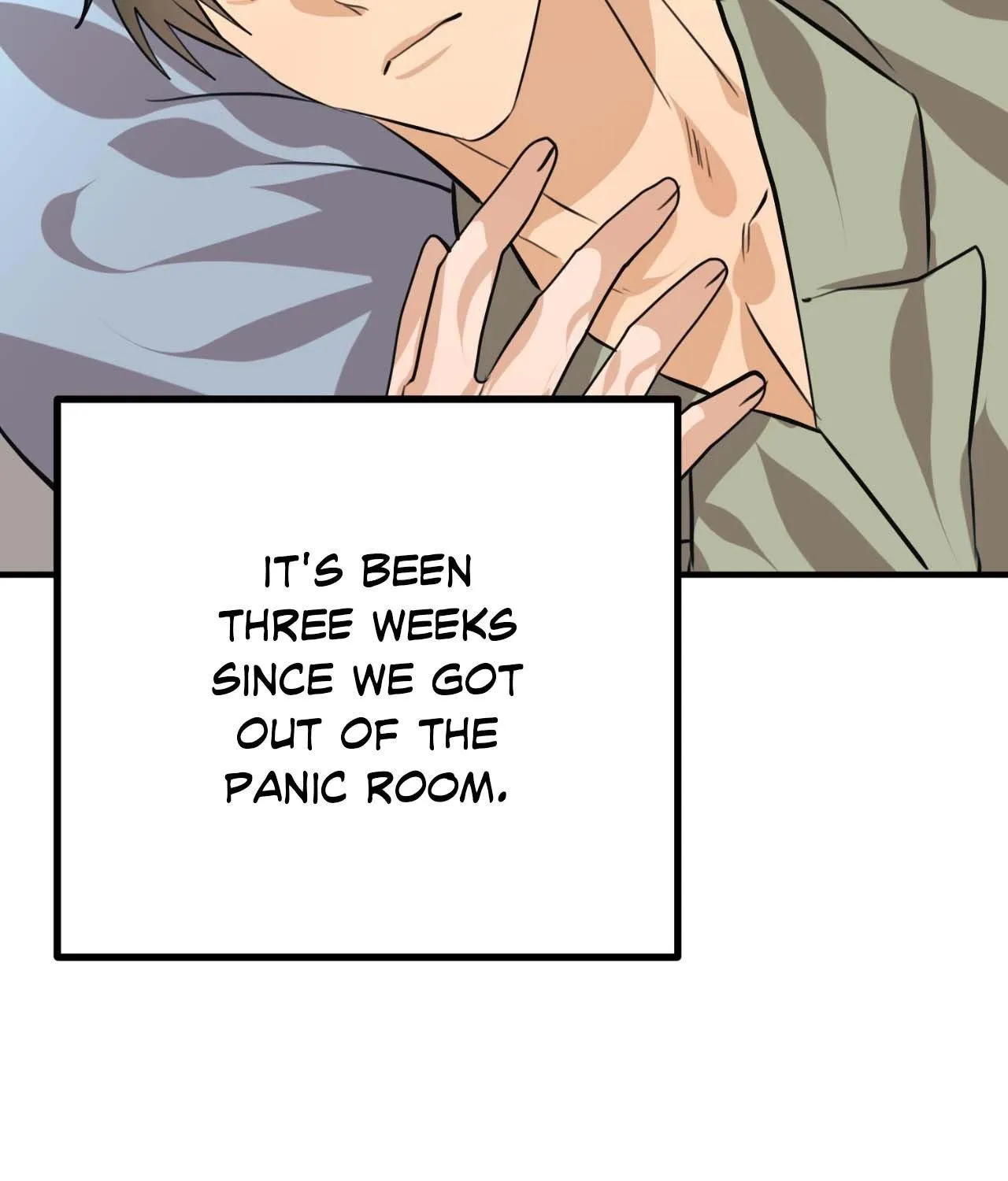 Do You Believe Humans Are Born Evil Chapter 46 page 64 - 