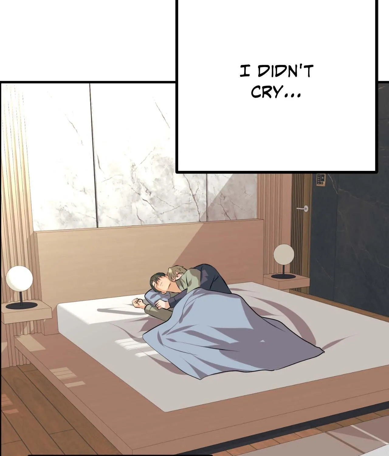 Do You Believe Humans Are Born Evil Chapter 46 page 66 - 
