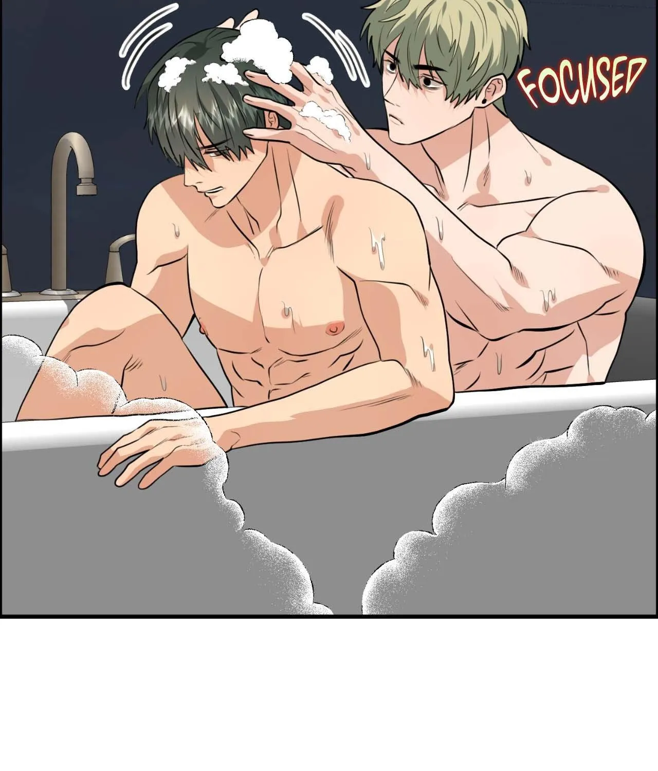 Do You Believe Humans Are Born Evil Chapter 46 page 8 - 