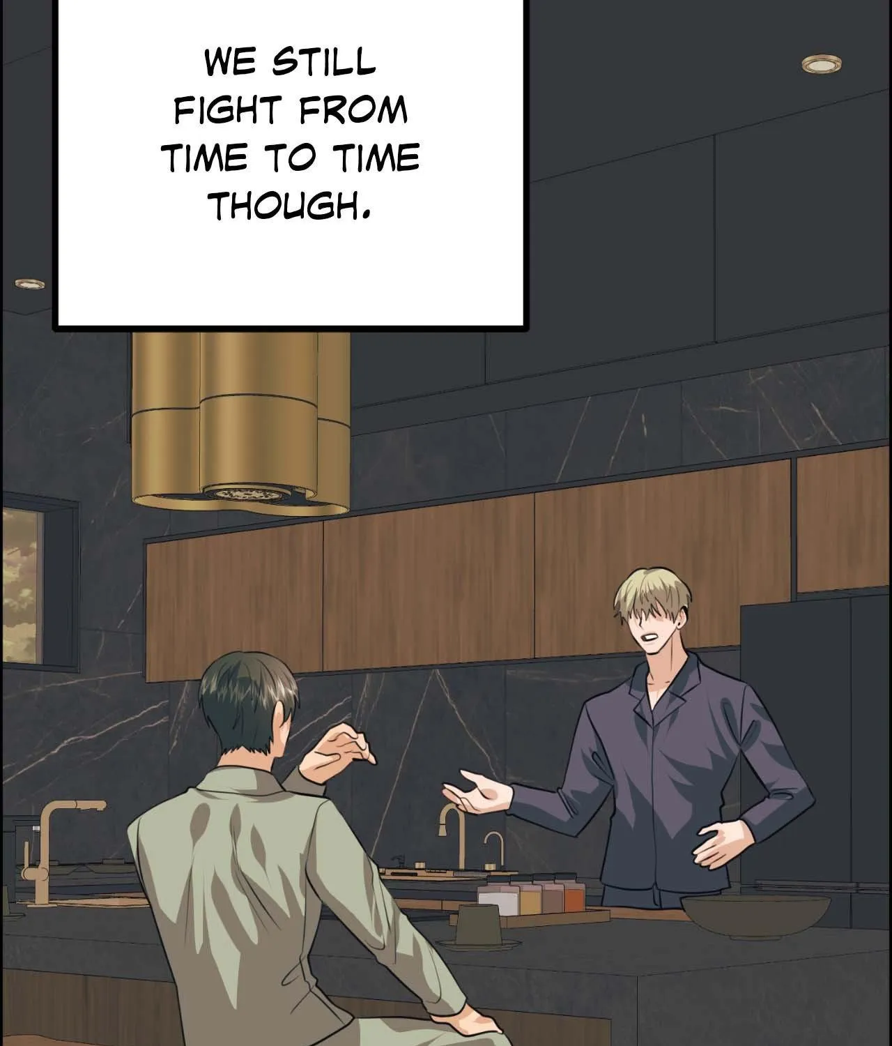 Do You Believe Humans Are Born Evil Chapter 46 page 72 - 