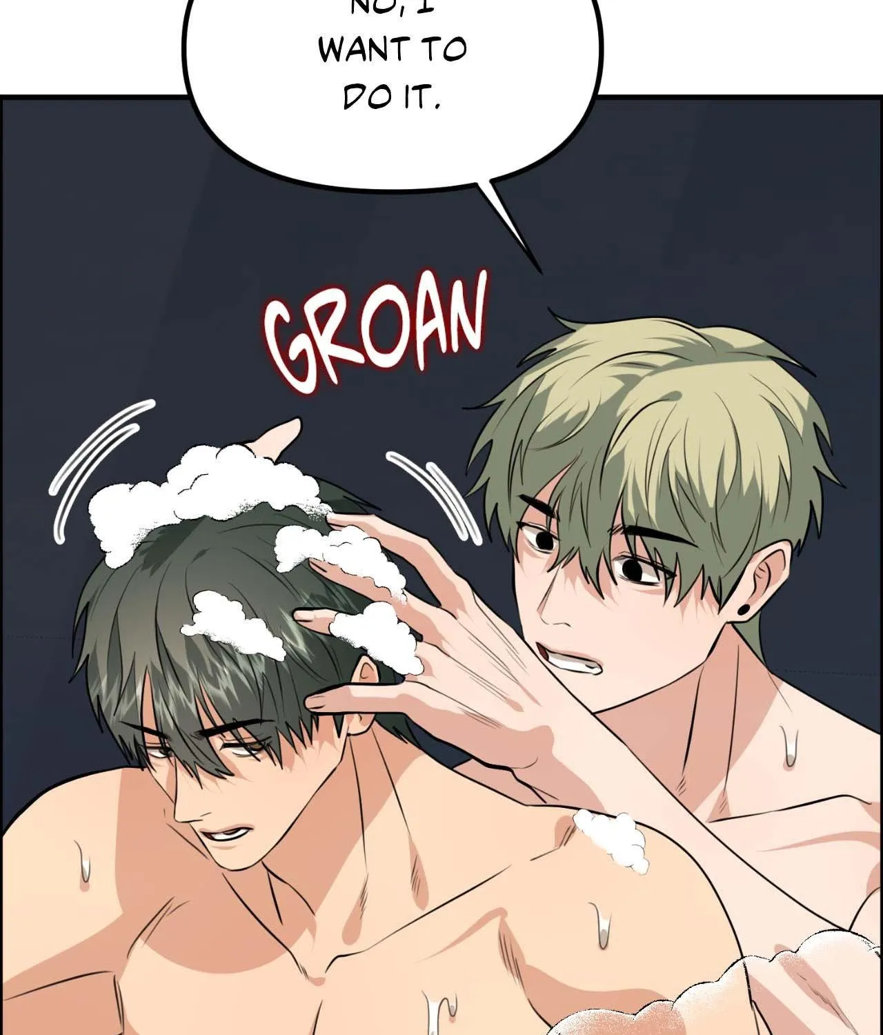 Do You Believe Humans Are Born Evil Chapter 46 page 10 - 