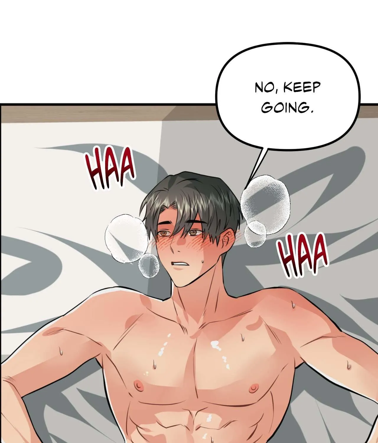 Do You Believe Humans Are Born Evil Chapter 46 page 93 - 