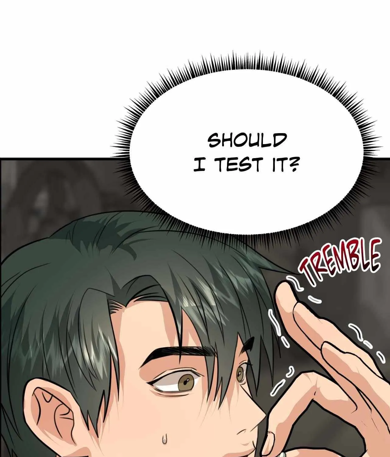 Do You Believe Humans Are Born Evil Chapter 47 page 2 - 