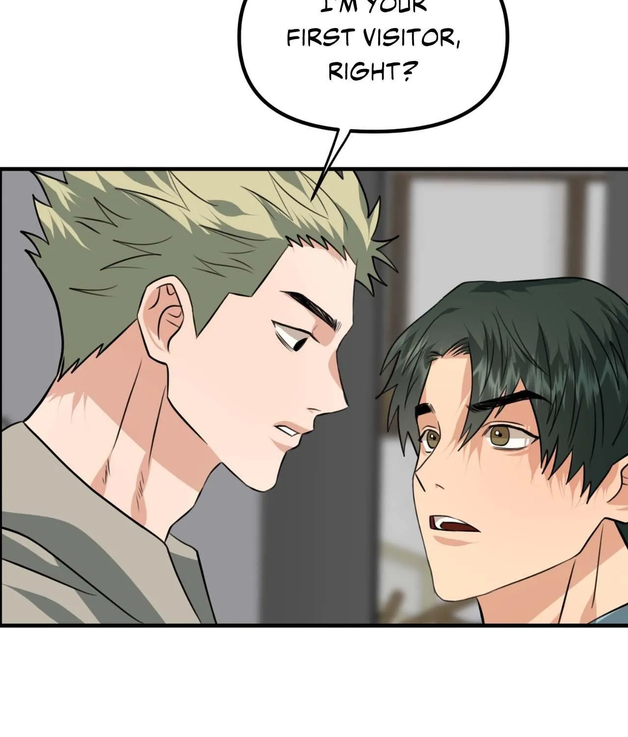 Do You Believe Humans Are Born Evil Chapter 47 page 106 - 