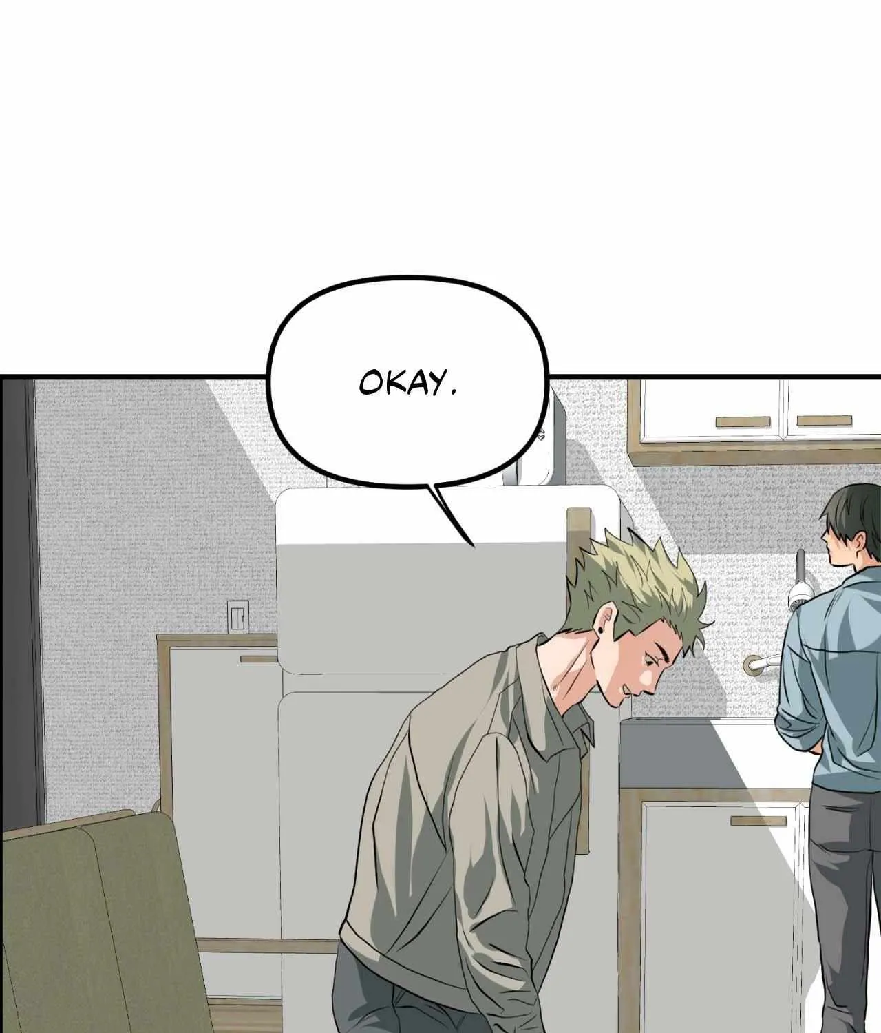 Do You Believe Humans Are Born Evil Chapter 47 page 113 - 