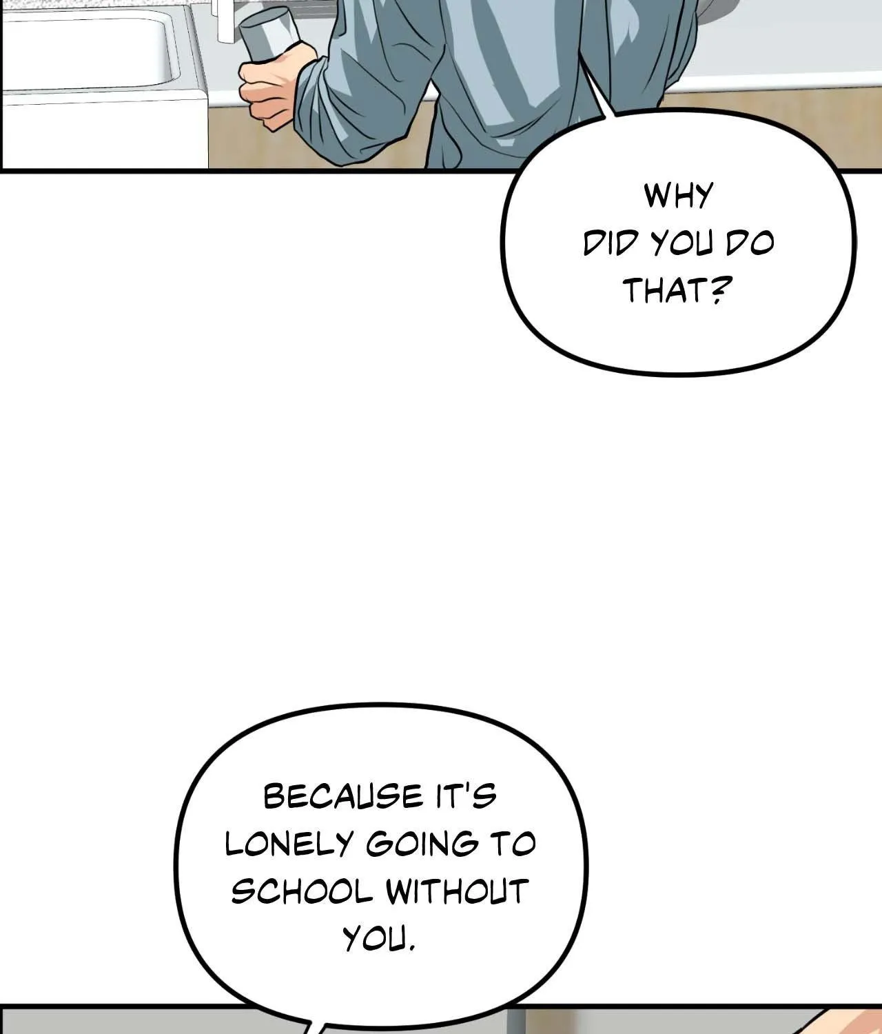 Do You Believe Humans Are Born Evil Chapter 47 page 117 - 