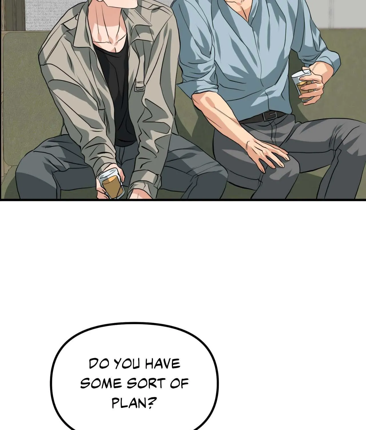 Do You Believe Humans Are Born Evil Chapter 47 page 121 - 
