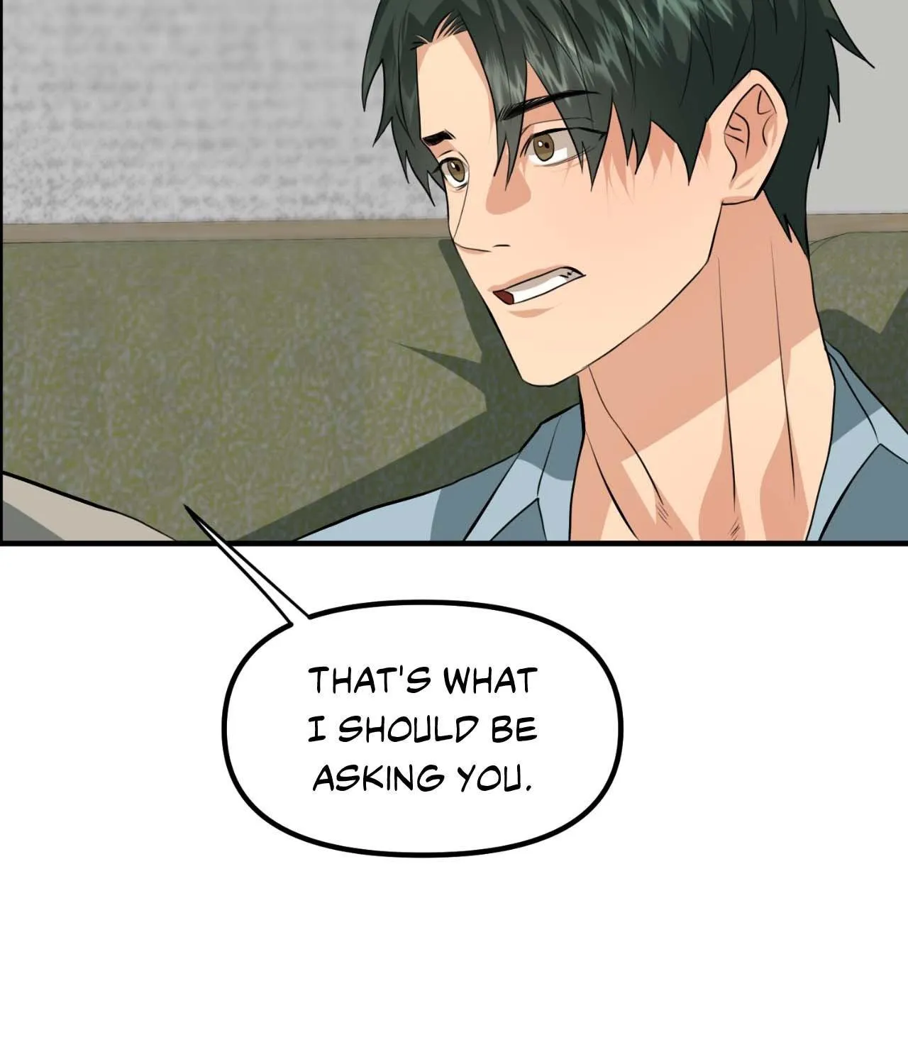 Do You Believe Humans Are Born Evil Chapter 47 page 123 - 