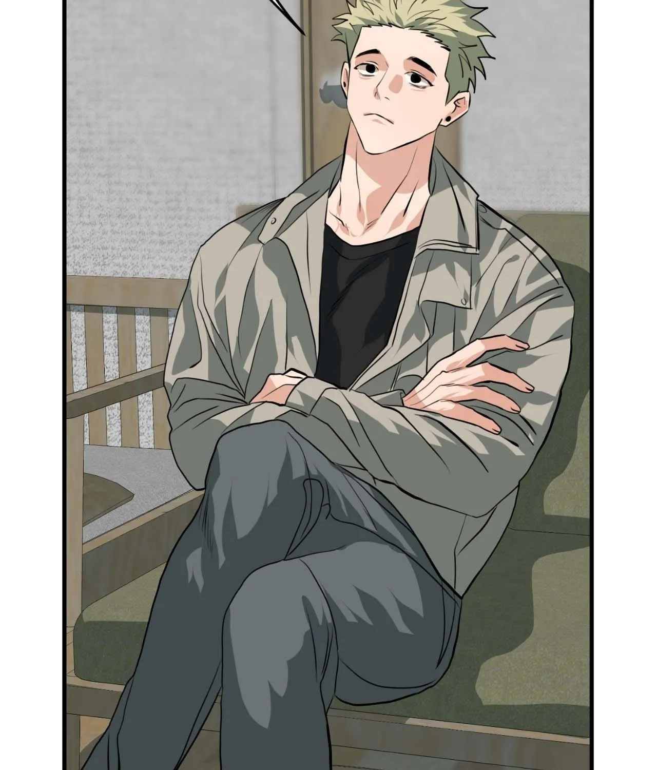 Do You Believe Humans Are Born Evil Chapter 47 page 129 - 