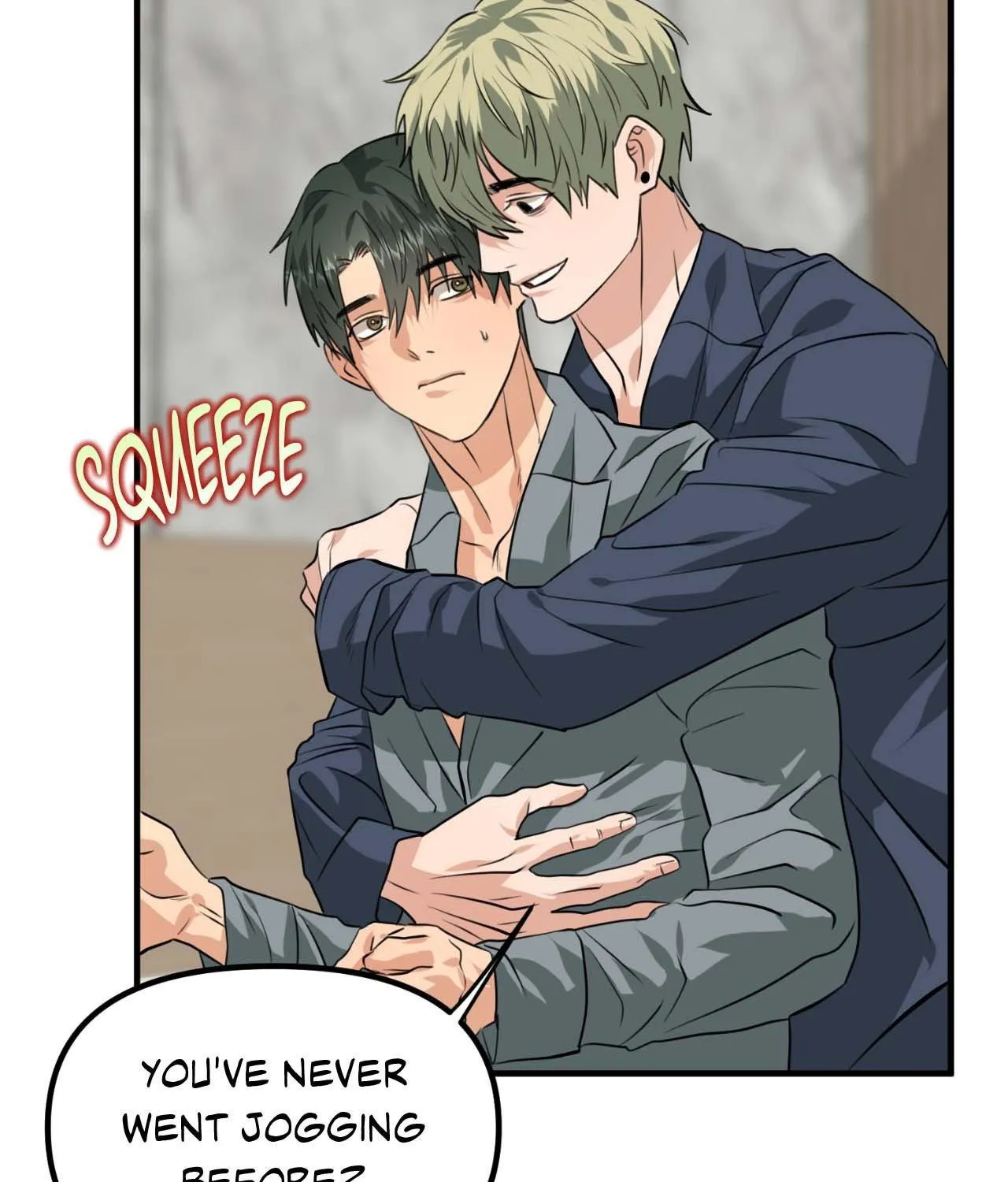 Do You Believe Humans Are Born Evil Chapter 47 page 23 - 