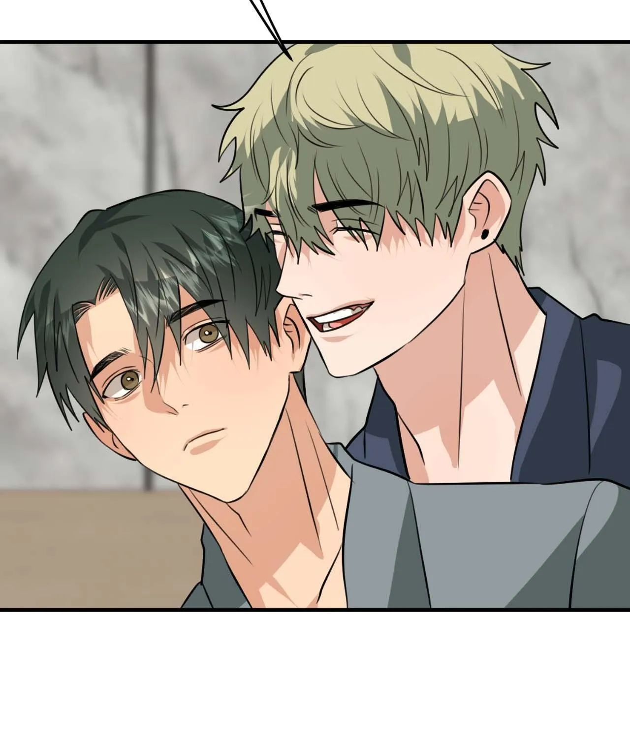 Do You Believe Humans Are Born Evil Chapter 47 page 27 - 