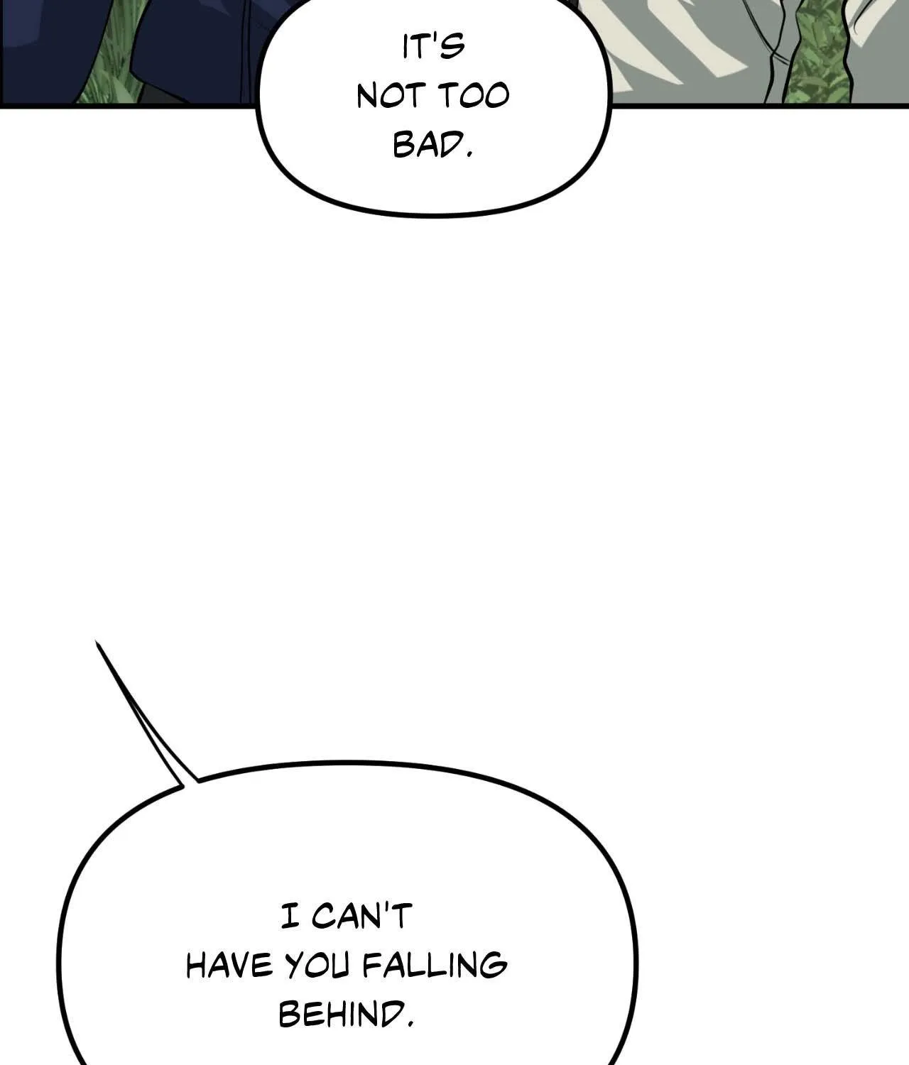 Do You Believe Humans Are Born Evil Chapter 47 page 41 - 