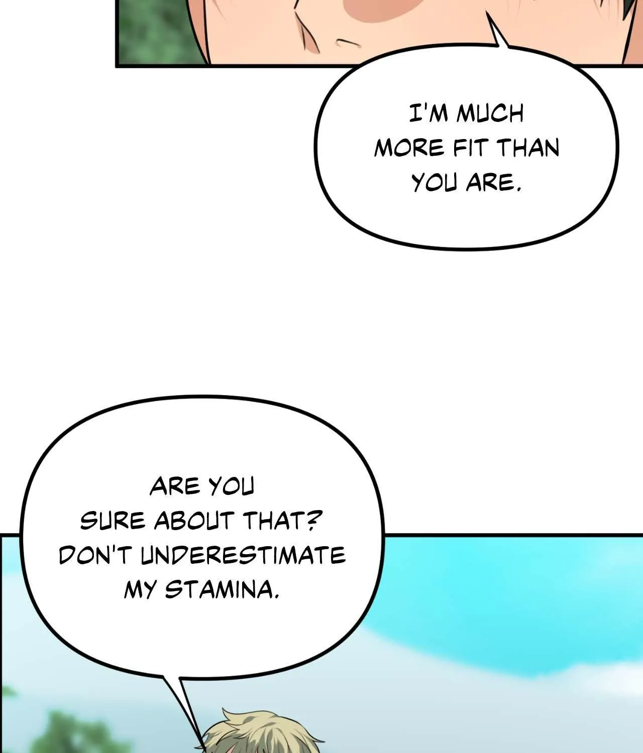 Do You Believe Humans Are Born Evil Chapter 47 page 43 - 