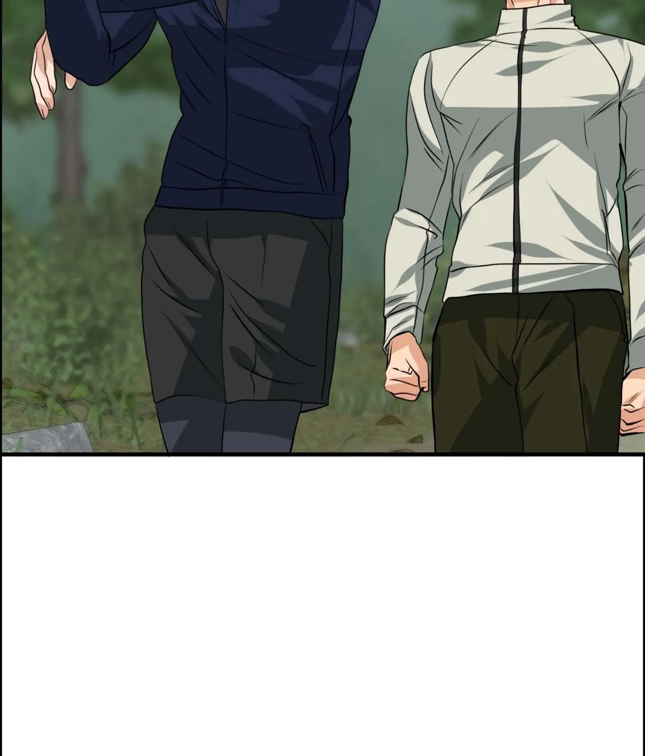 Do You Believe Humans Are Born Evil Chapter 47 page 45 - 